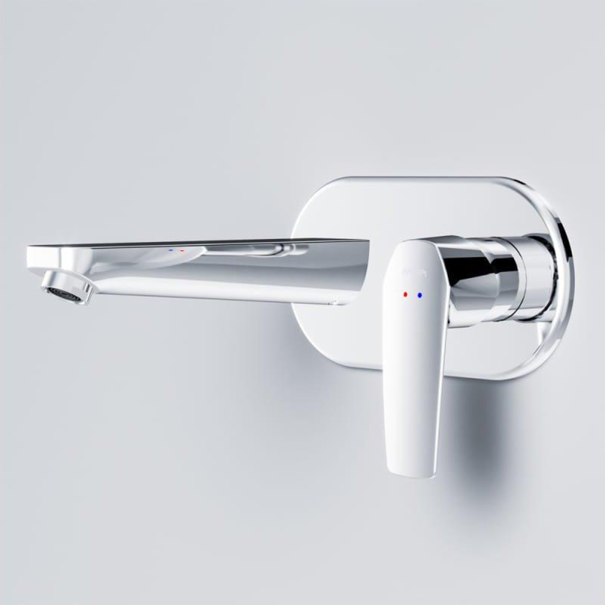 Смеситель AM.PM Gem F90A72200 фото-5