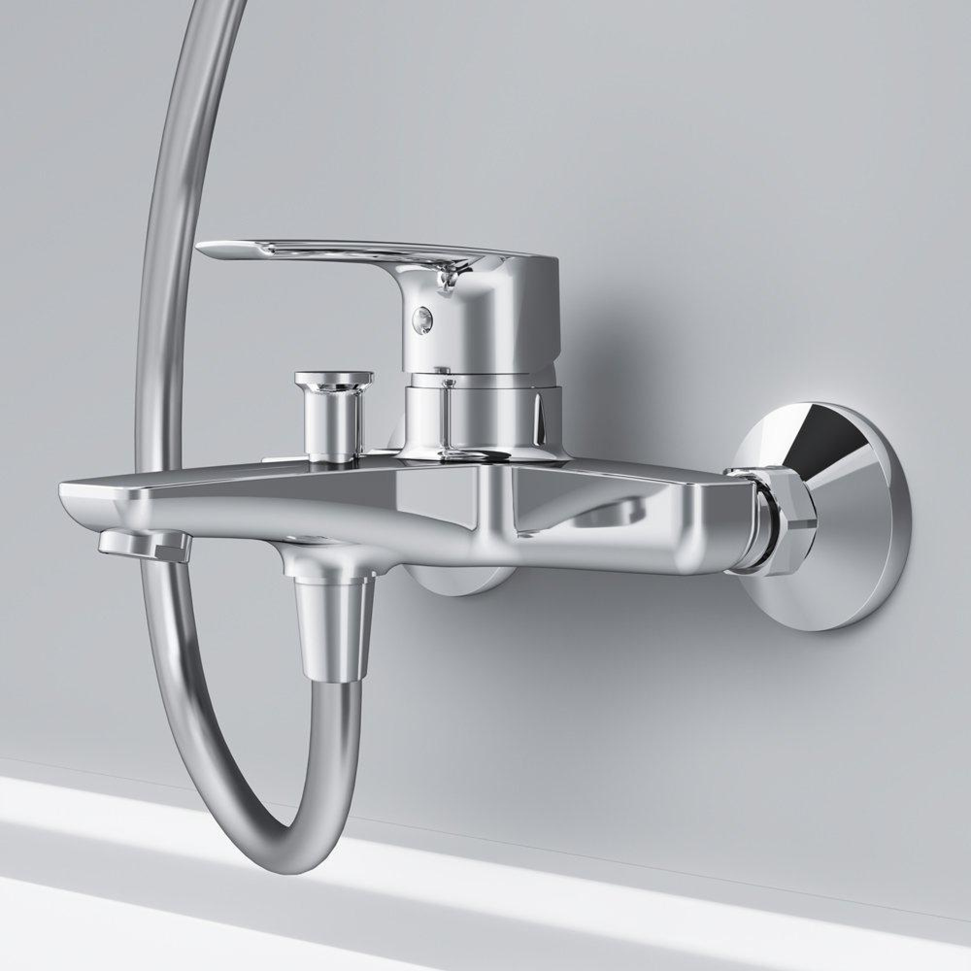 Смеситель AM.PM Gem F90A10000 фото-3