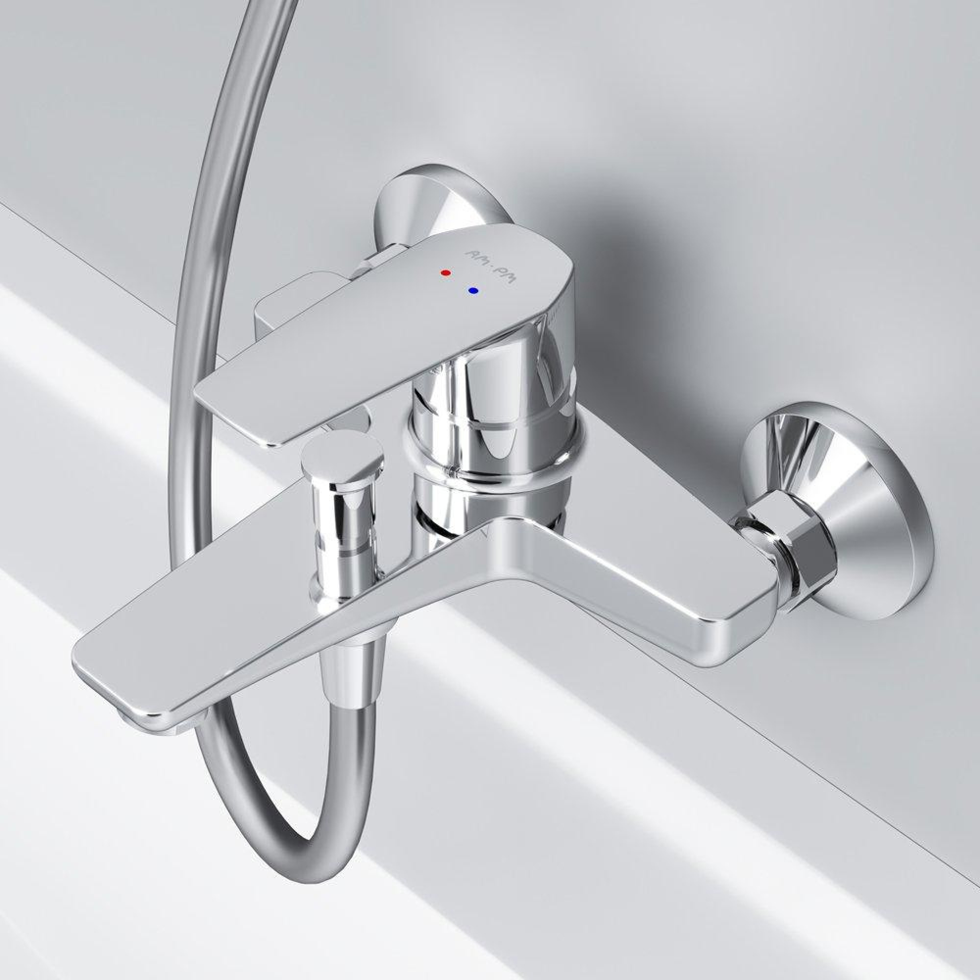 Смеситель AM.PM Gem F90A10000 фото-6