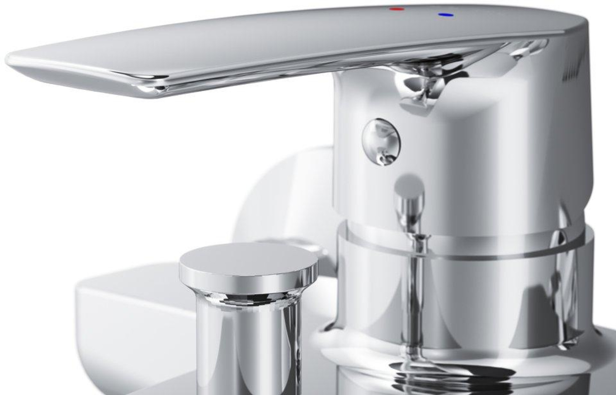 Смеситель AM.PM Gem F90A10000 фото-7