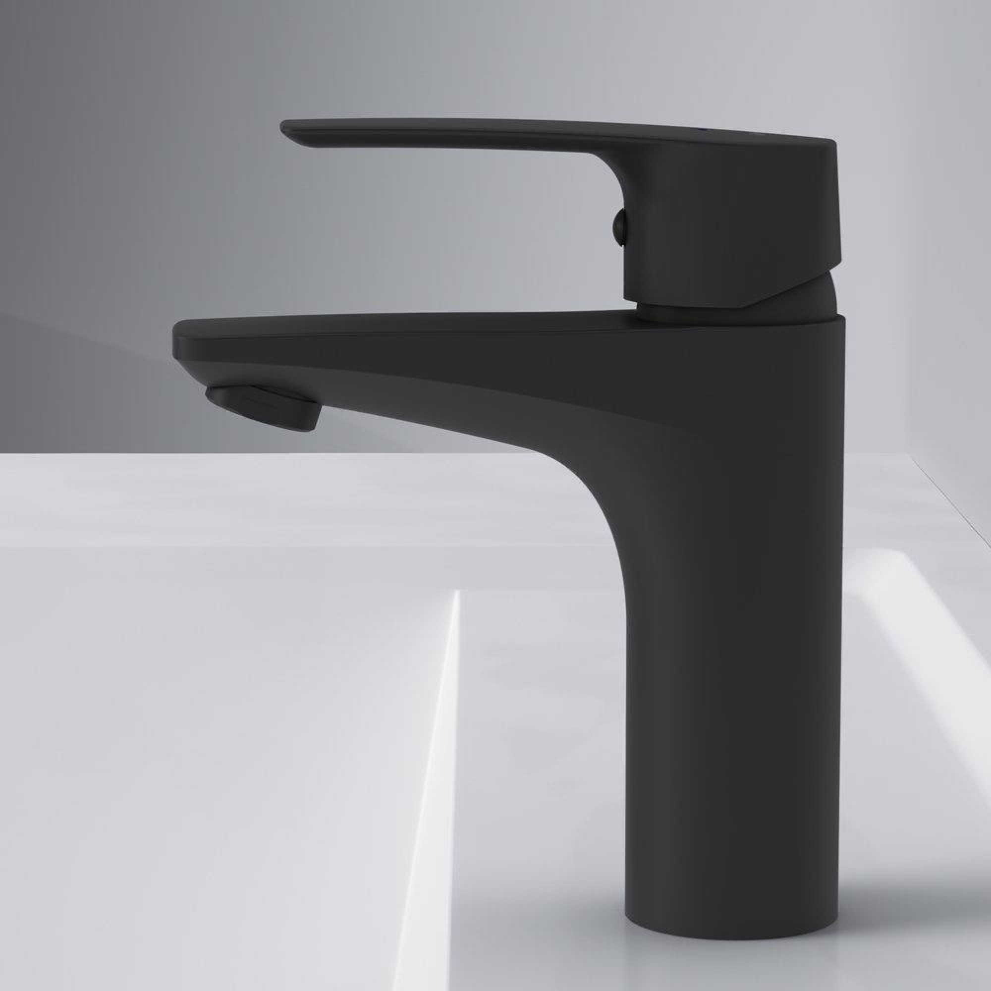 Смеситель AM.PM Gem F90A02122 фото-2 Смеситель AM.PM Gem F90A02122 фото-2