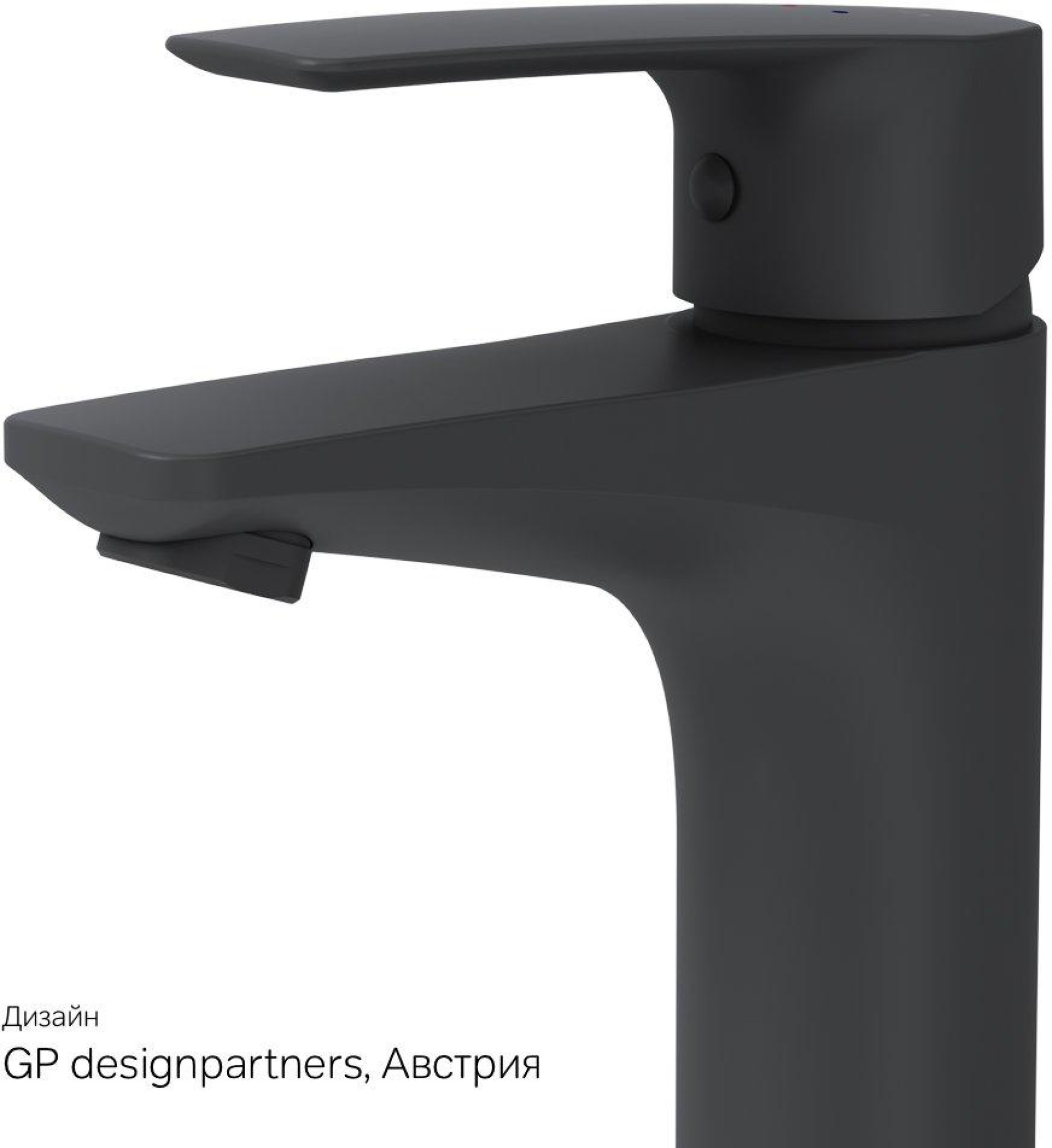 Смеситель AM.PM Gem F90A02122 фото-6 Смеситель AM.PM Gem F90A02122 фото-6