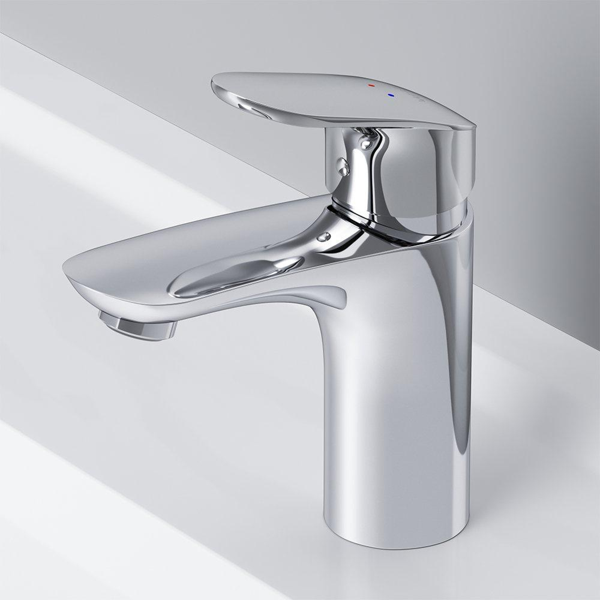 Смеситель AM.PM Like F8093016 фото-2