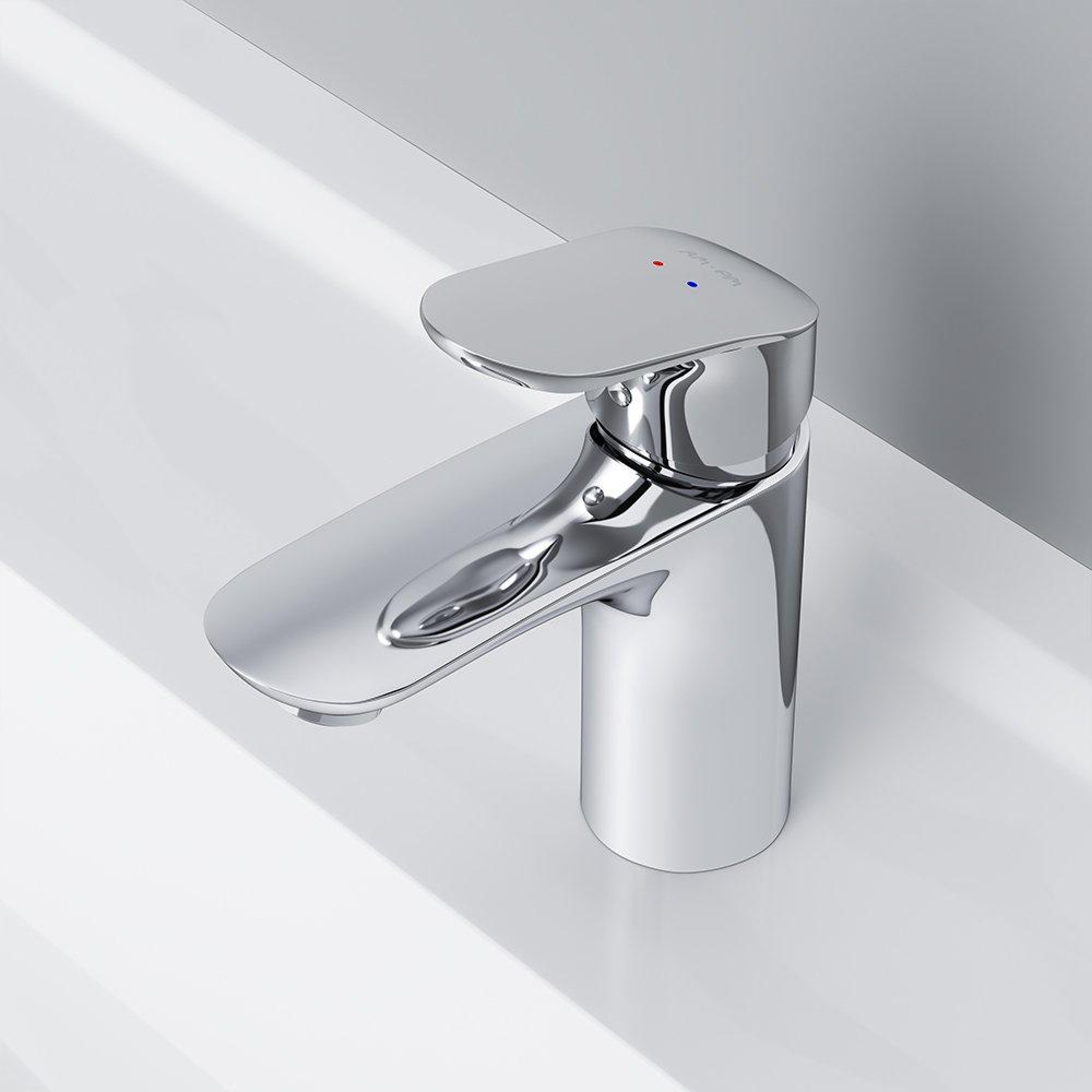 Смеситель AM.PM Like F8093016 фото-3