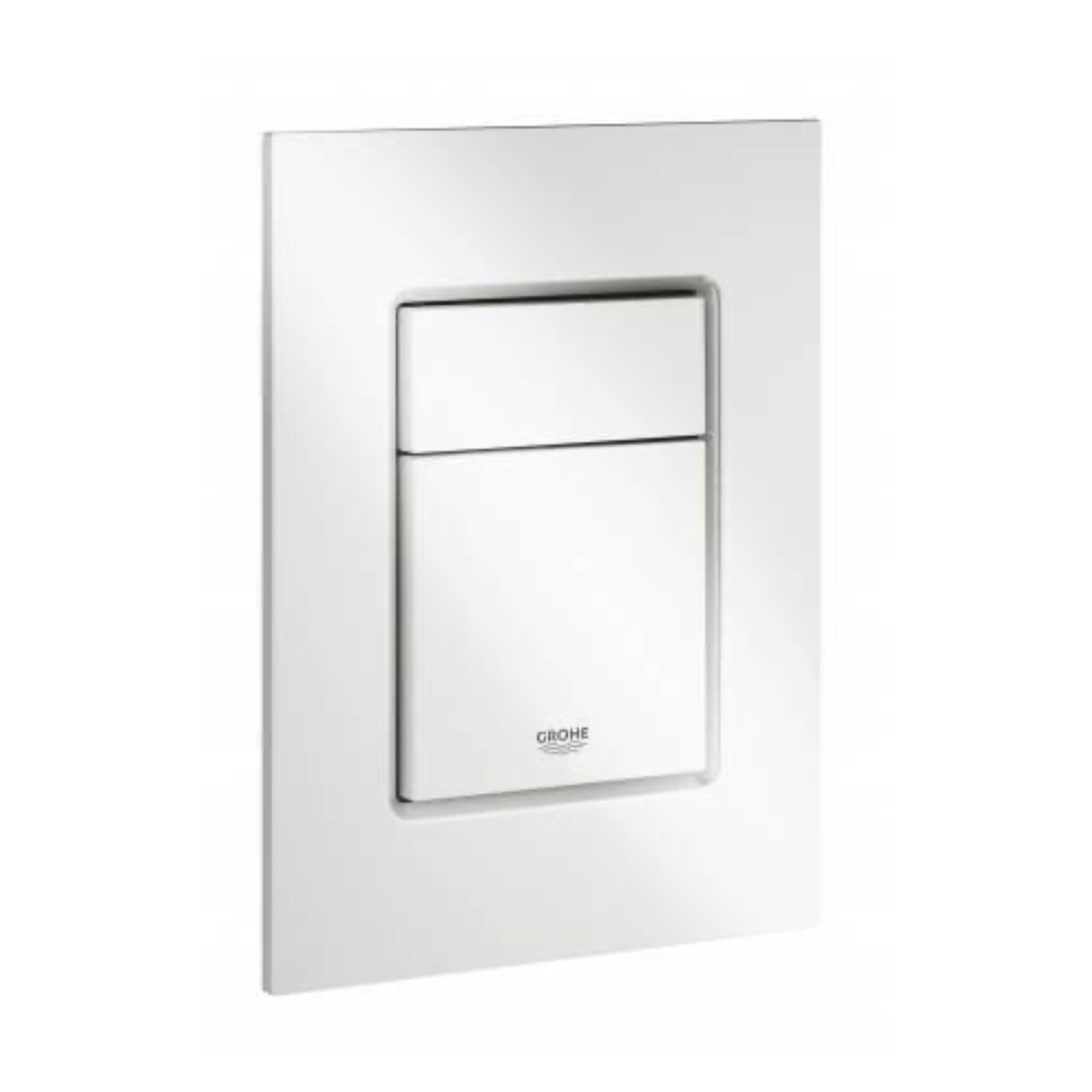 Панель смыва Grohe Skate Cosmopolitan S 37535SH0 (белый) фото-2