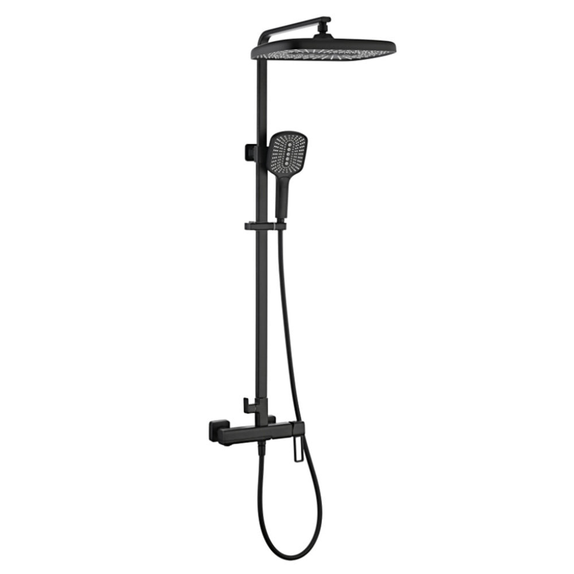 Комплект Ganzer #12C Ganzer 12163-C Ganzer 12112-C черный фото-9