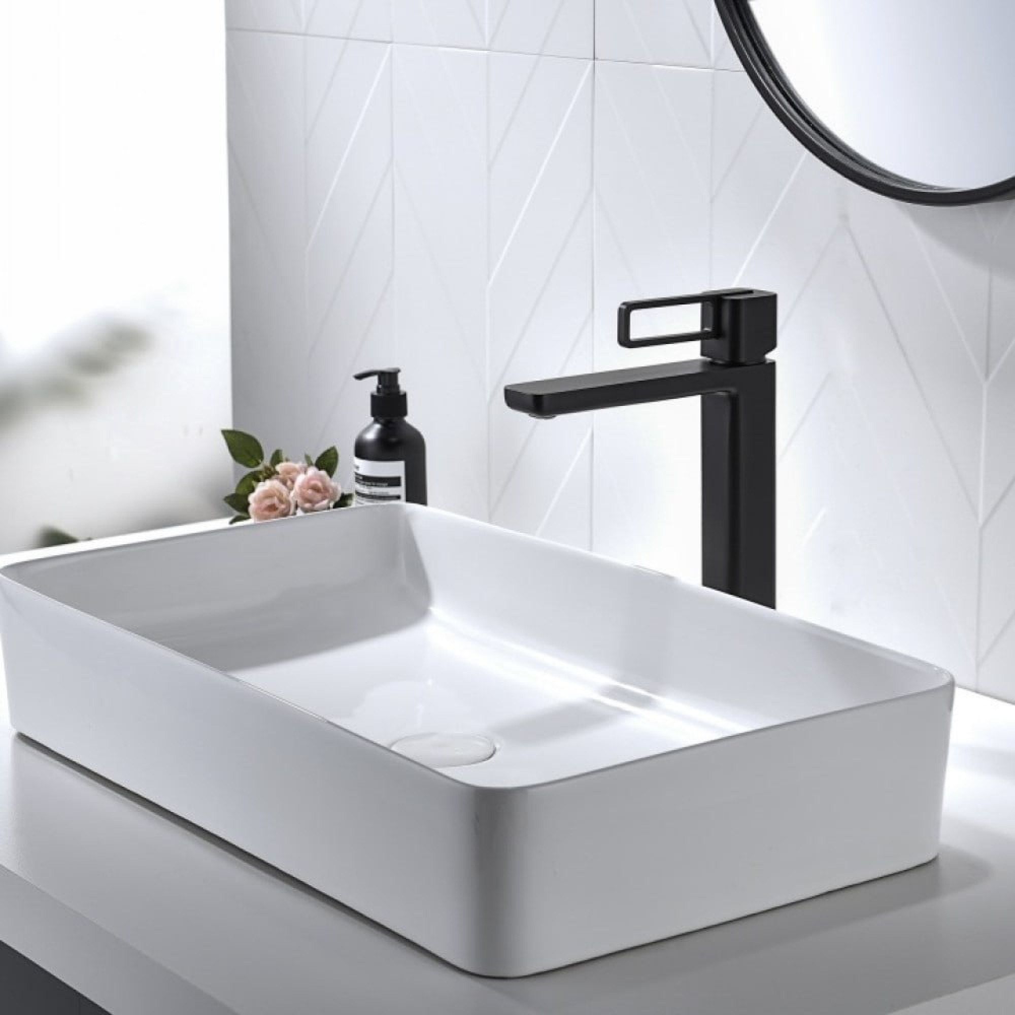 Комплект Ganzer #12C Ganzer 12163-C Ganzer 12112-C черный фото-3