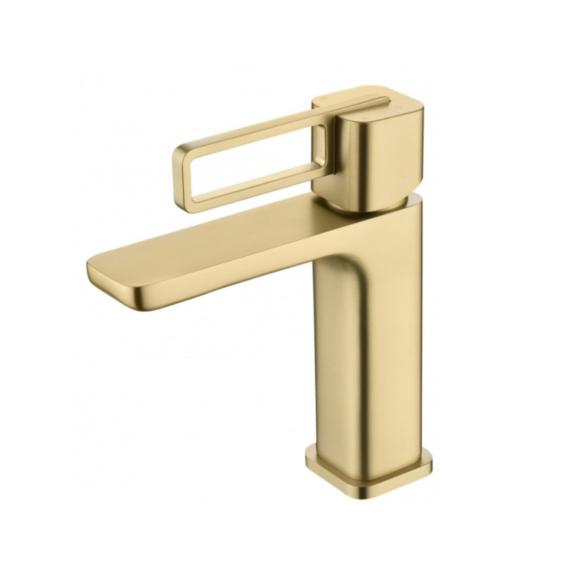 Комплект Ganzer #12S Ganzer 12171-S Ganzer 12111-S золото матовое фото-5 Комплект Ganzer #12S Ganzer 12171-S Ganzer 12111-S золото матовое фото-5