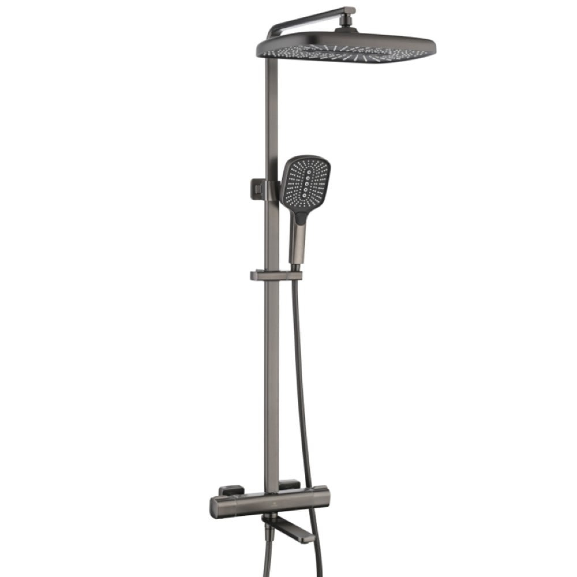 Комплект Ganzer #12Q Ganzer 12171-Q Ganzer 12111-Q графит фото-7