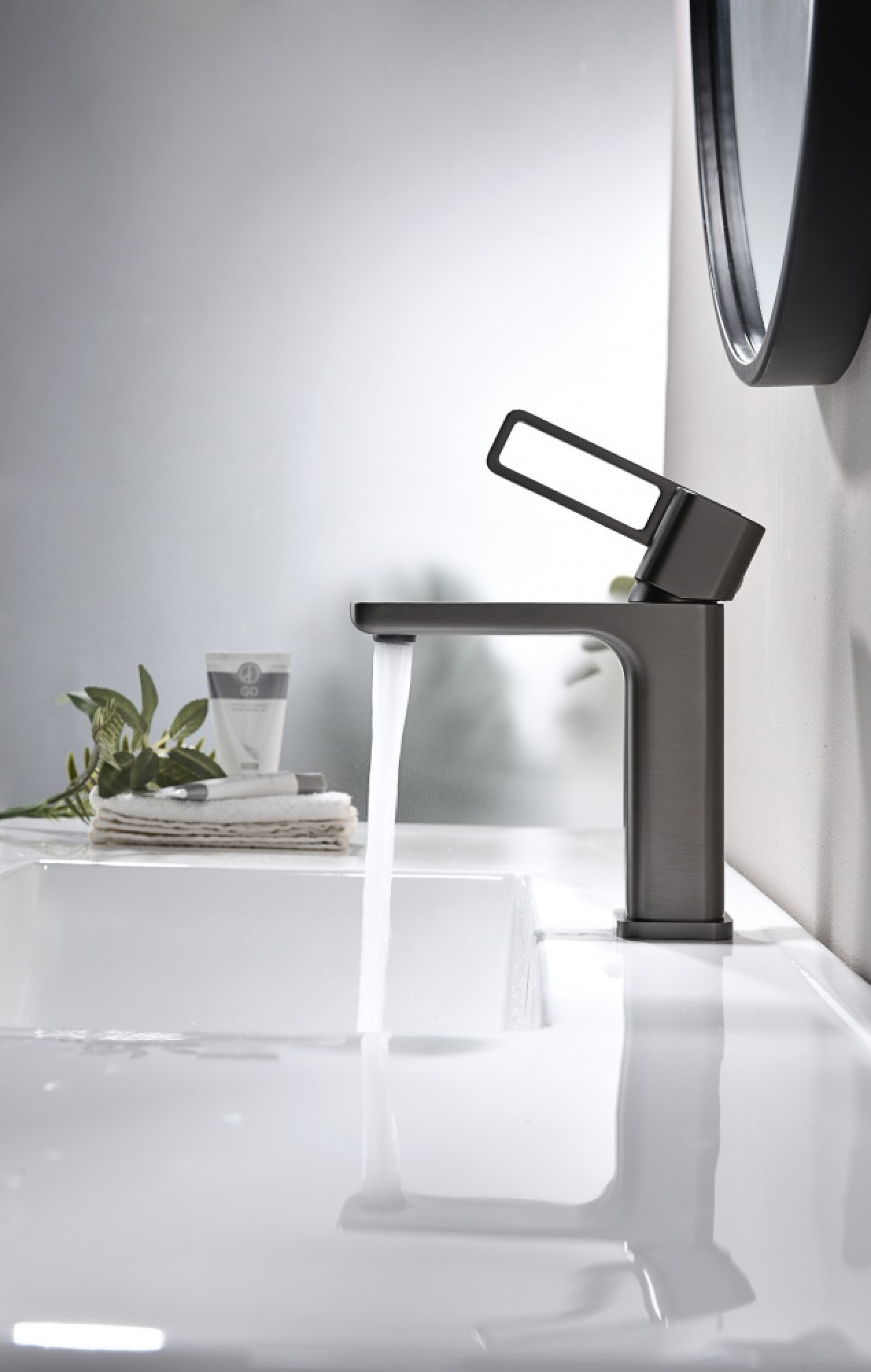 Комплект Ganzer #12Q Ganzer 12171-Q Ganzer 12111-Q графит фото-3