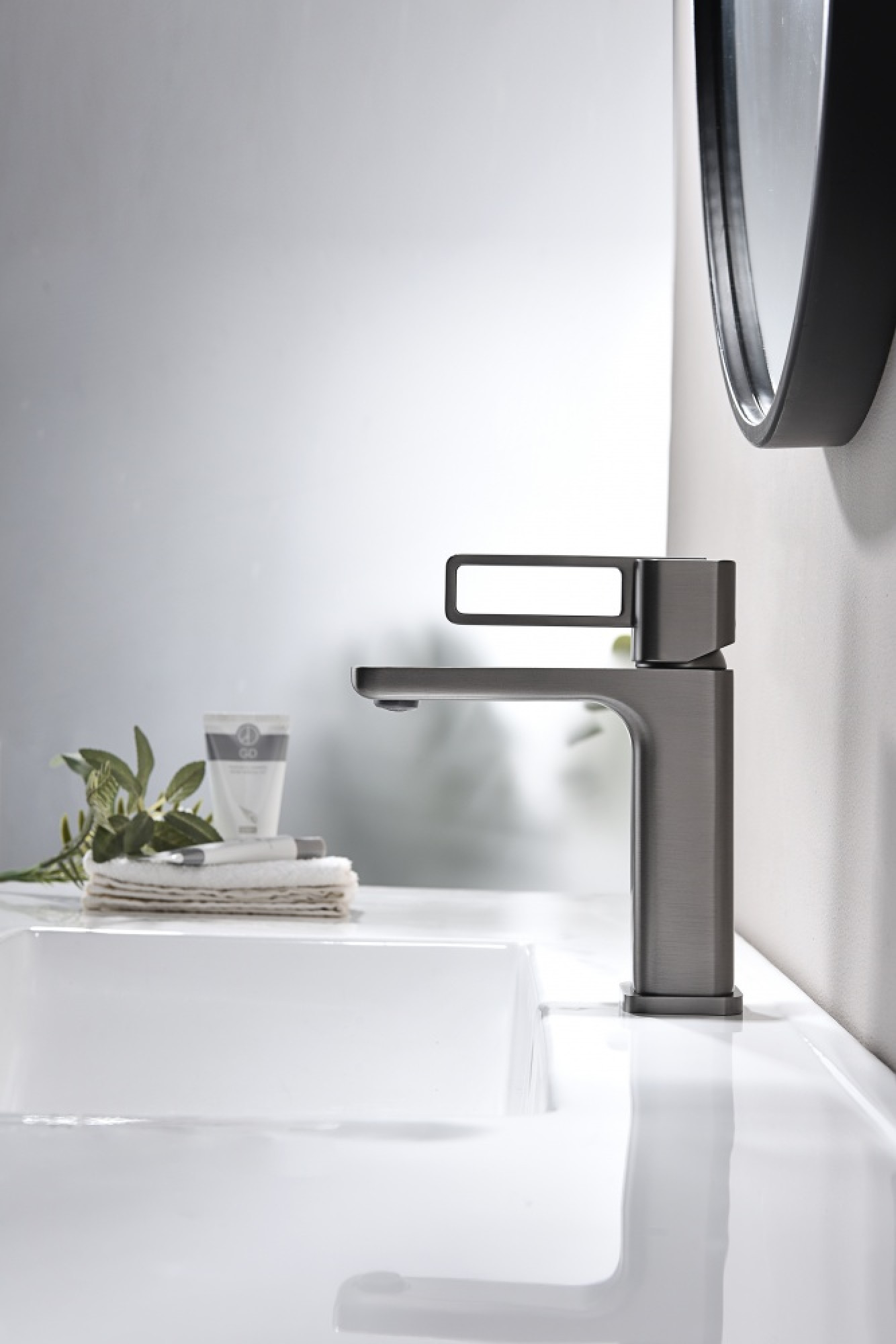 Комплект Ganzer #12Q Ganzer 12171-Q Ganzer 12111-Q графит фото-2