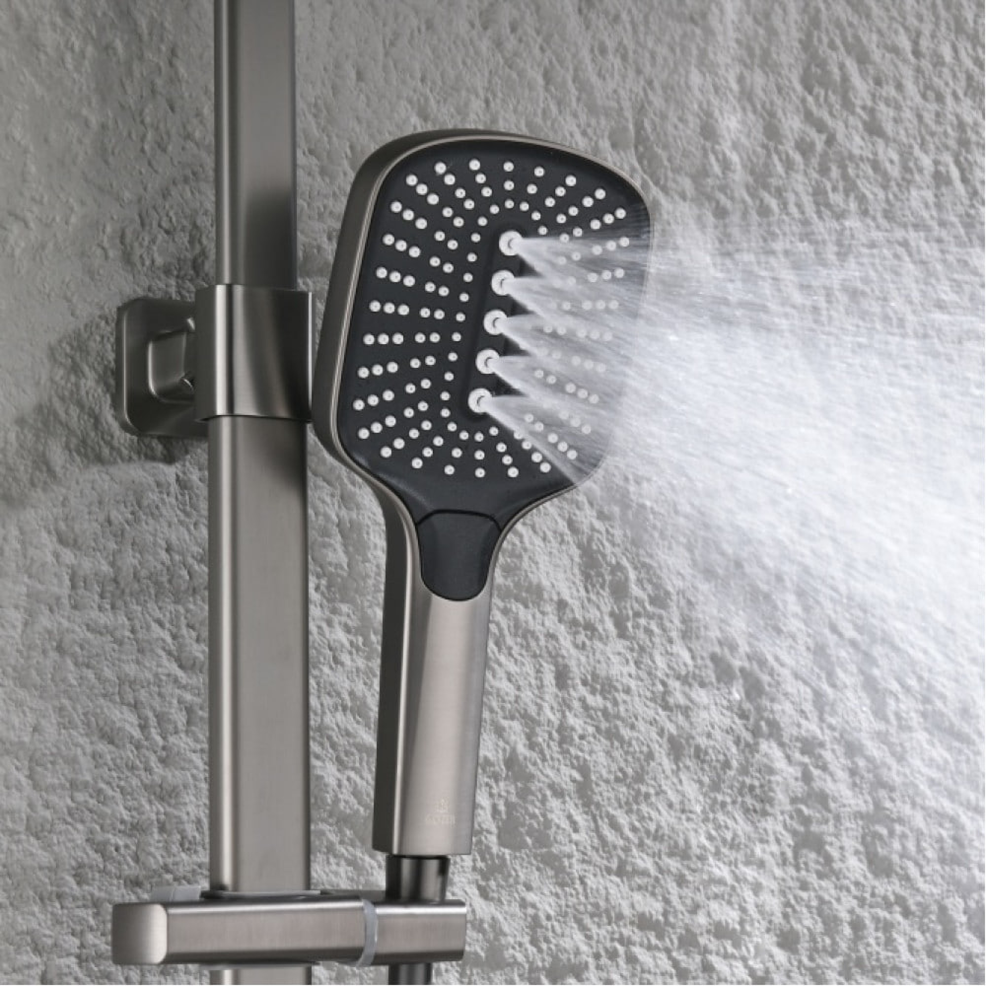 Комплект Ganzer #12Q Ganzer 12171-Q Ganzer 12111-Q графит фото-4