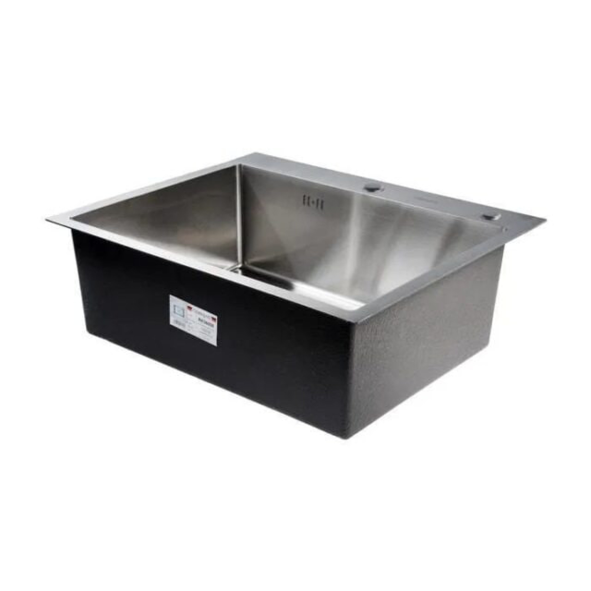 Кухонная мойка Gerhans K36050 (сатин) фото-6