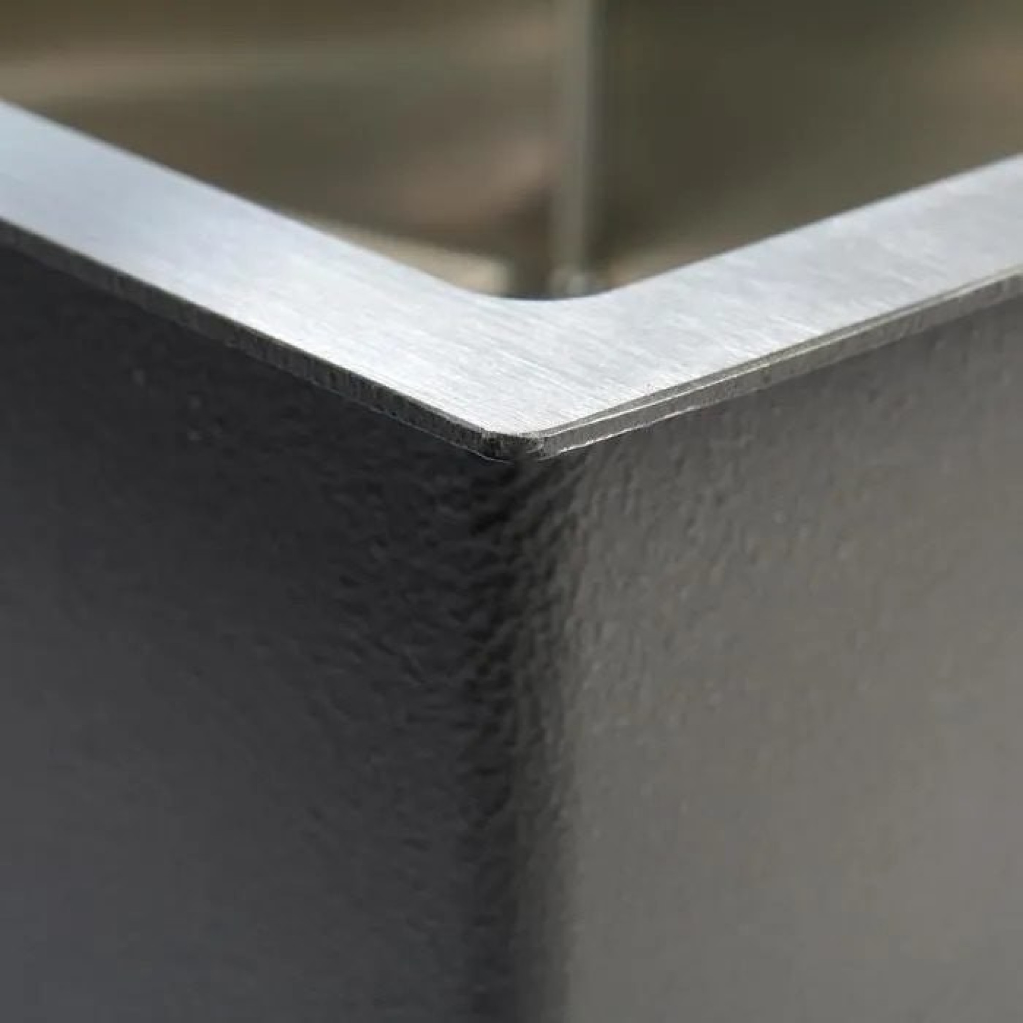 Кухонная мойка Gerhans K36050 (сатин) фото-2