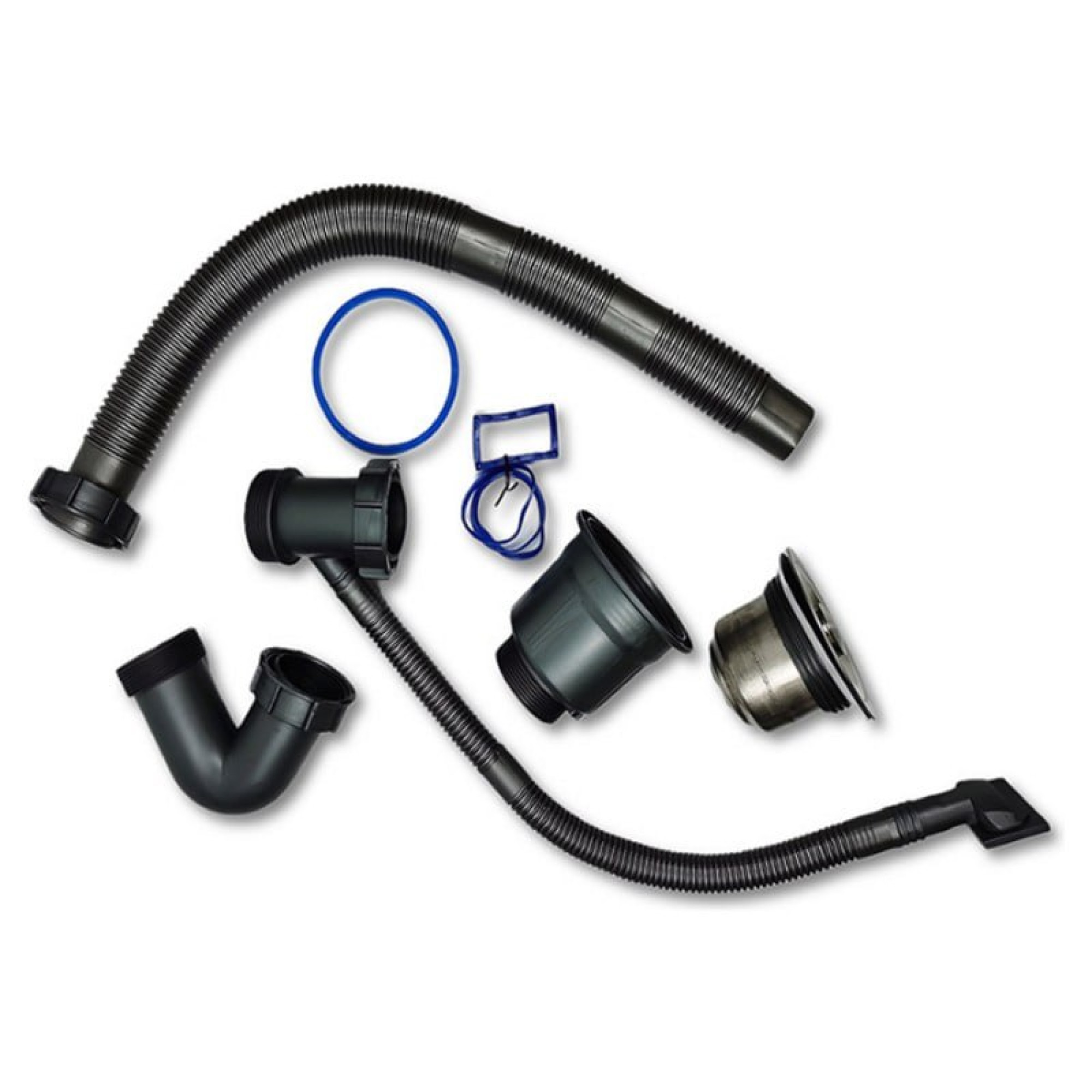 Кухонная мойка Gerhans K35848-L (нержавеющая сталь) фото-2