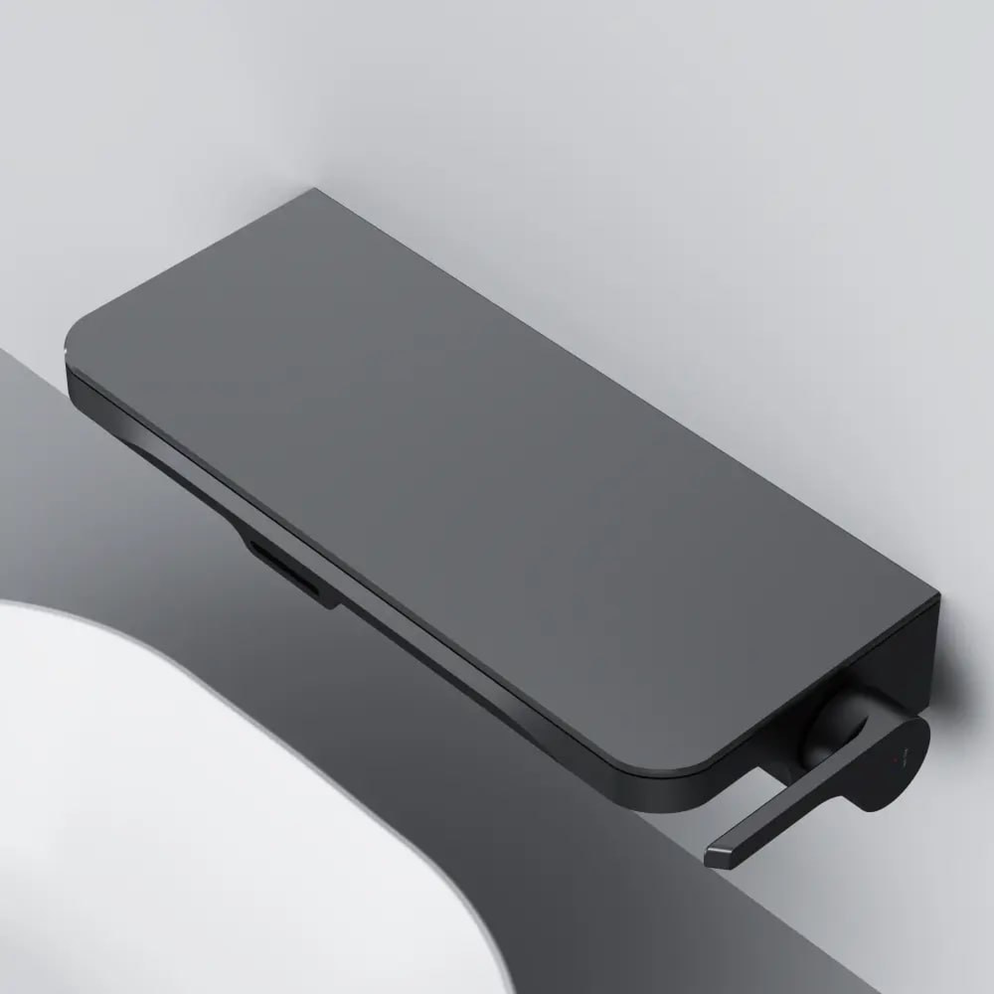 Смеситель AM.PM Func F8F72722 фото-3