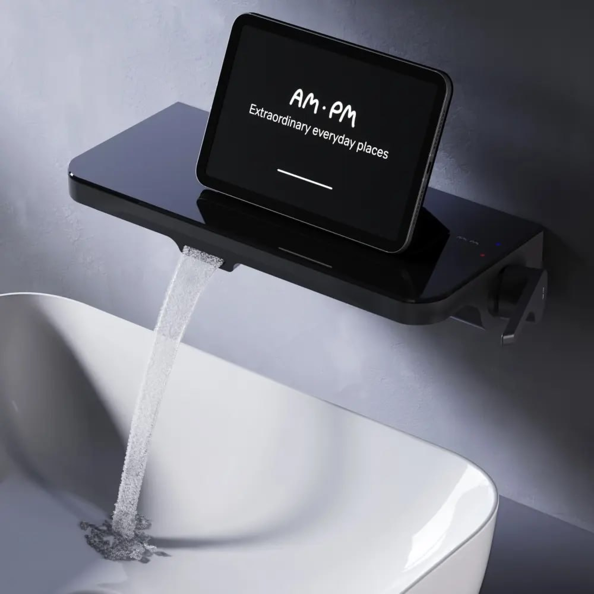 Смеситель AM.PM Func F8F72722 фото-2