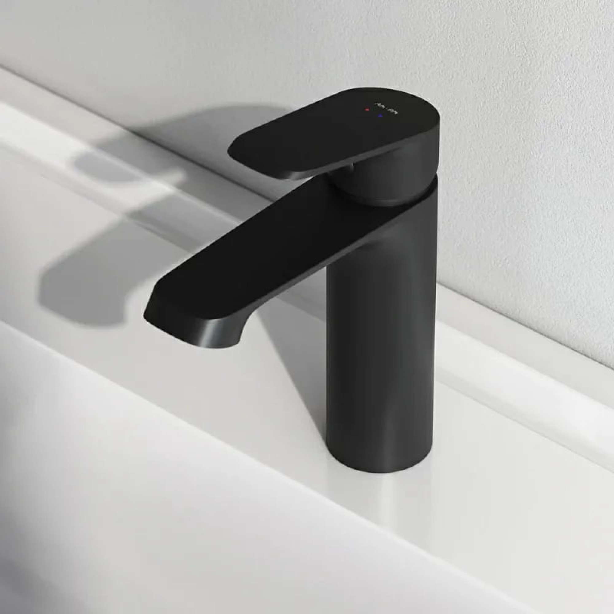 Смеситель AM.PM Func F8F02122 фото-2