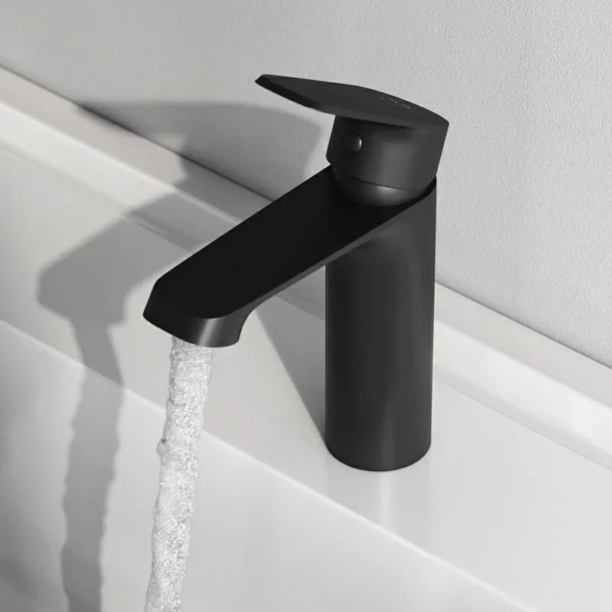 Смеситель AM.PM Func F8F02122 фото-4