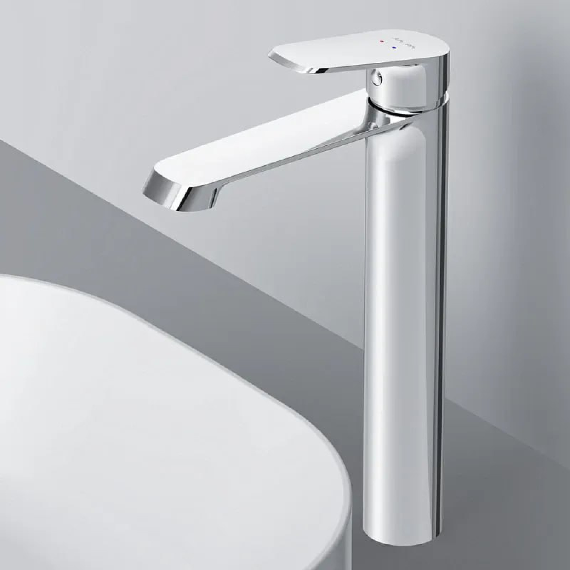 Смеситель AM.PM Func F8F92000 фото-3