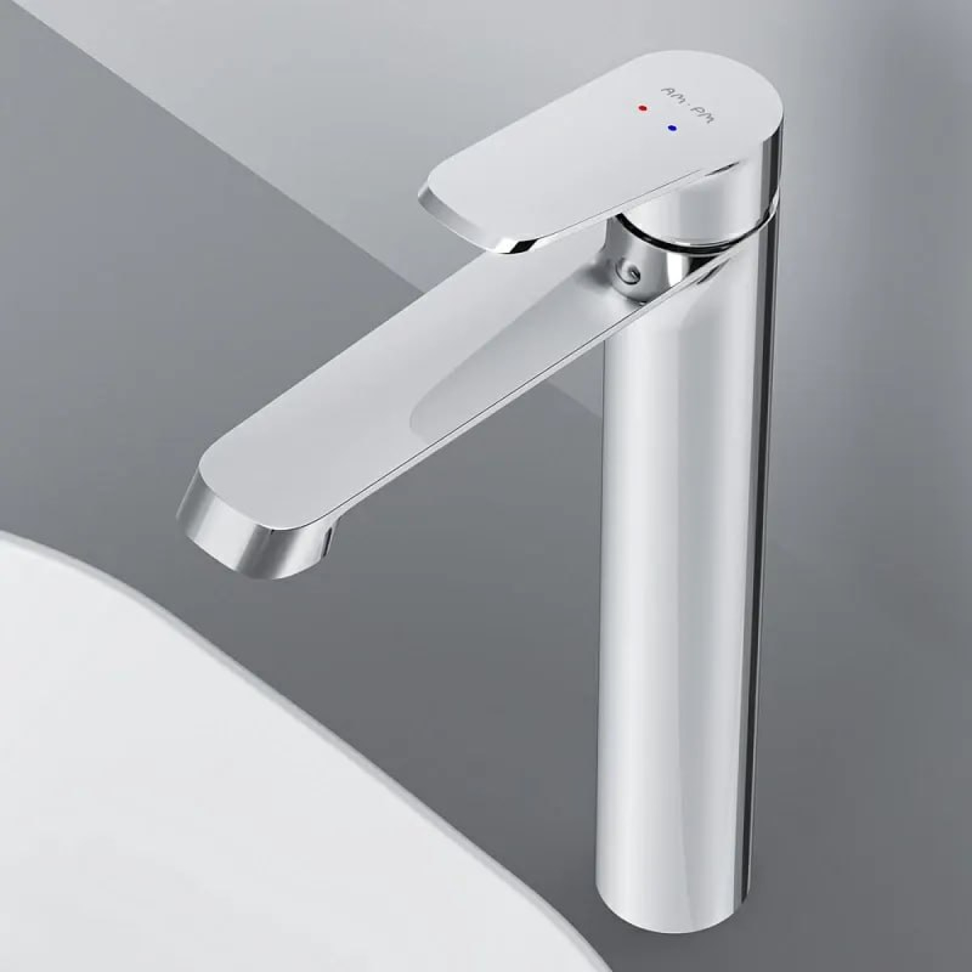 Смеситель AM.PM Func F8F92000 фото-4