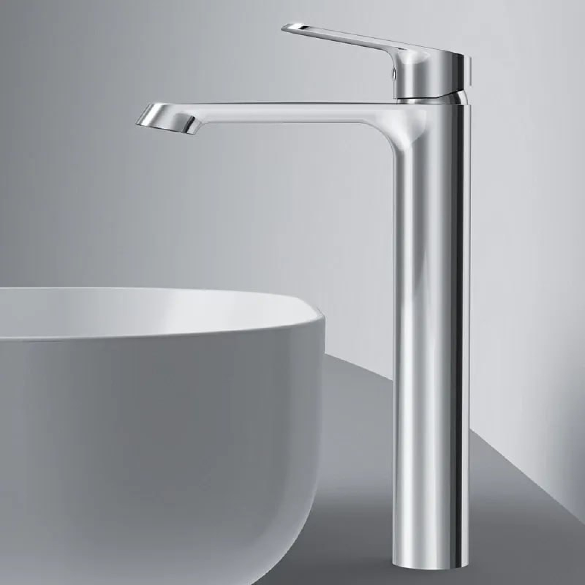 Смеситель AM.PM Func F8F92000 фото-8