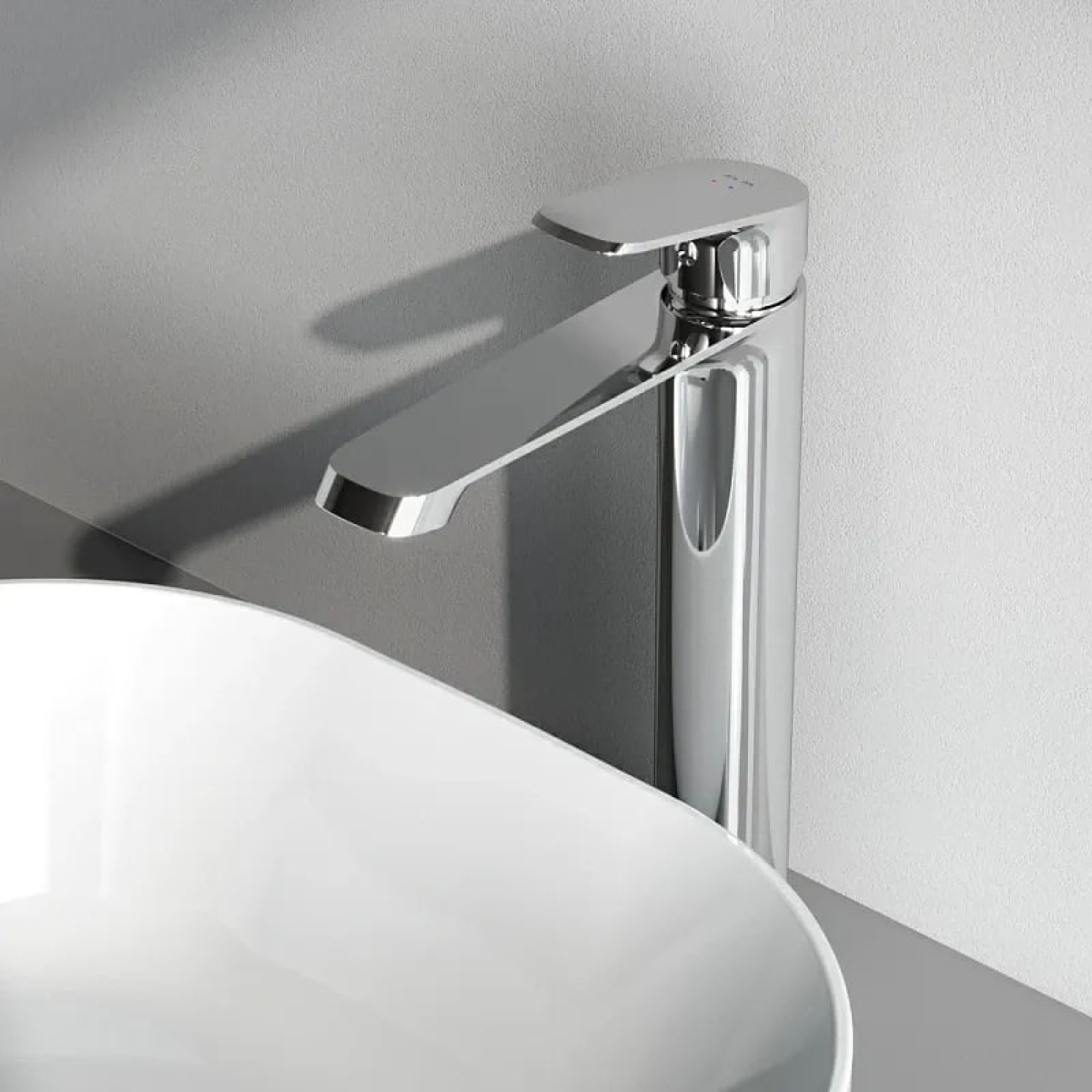 Смеситель AM.PM Func F8F92000 фото-5