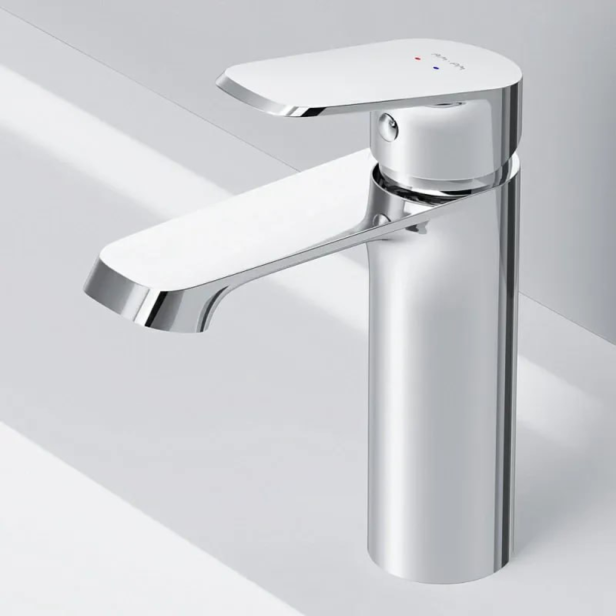 Смеситель AM.PM Func F8F02100 фото-3