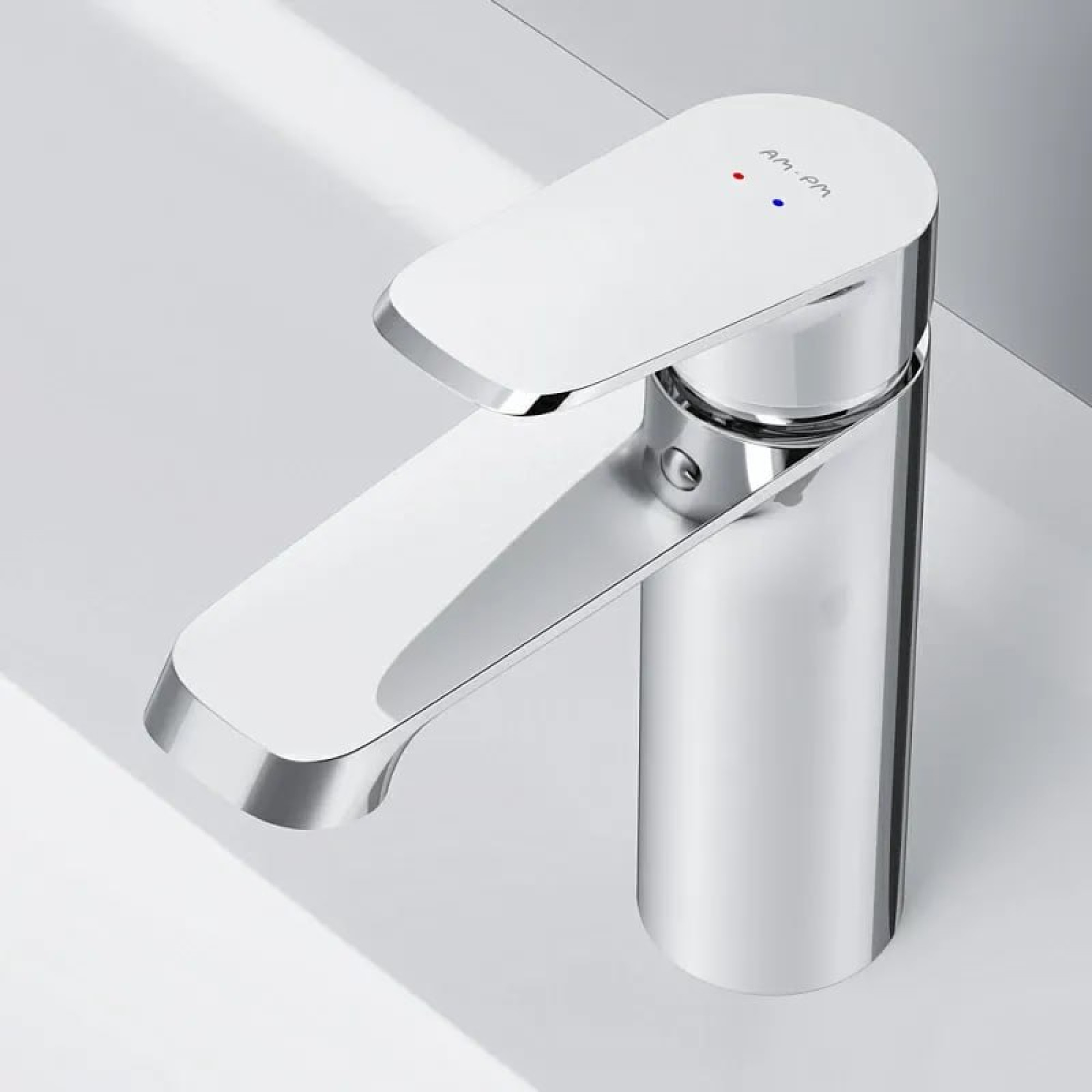 Смеситель AM.PM Func F8F02100 фото-4