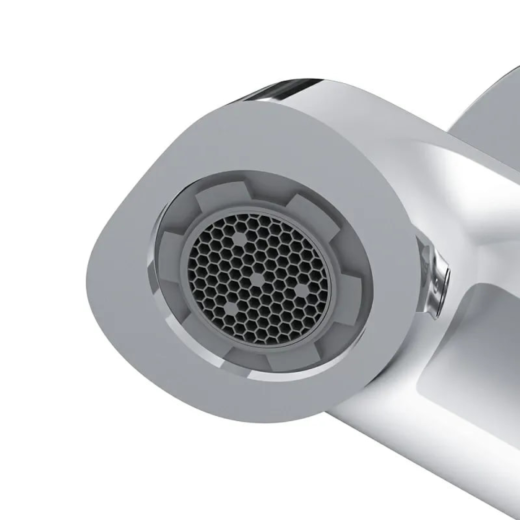 Смеситель AM.PM Func F8F02100 фото-7