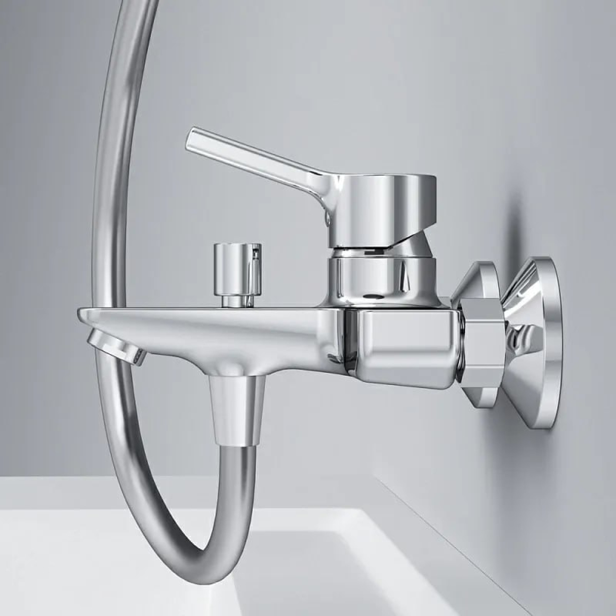 Смеситель AM.PM X-Joy F85B10000 фото-4