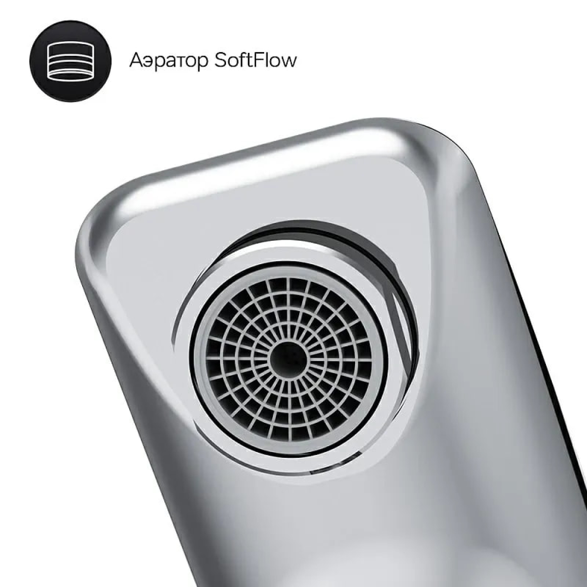 Смеситель AM.PM X-Joy F85B10000 фото-6