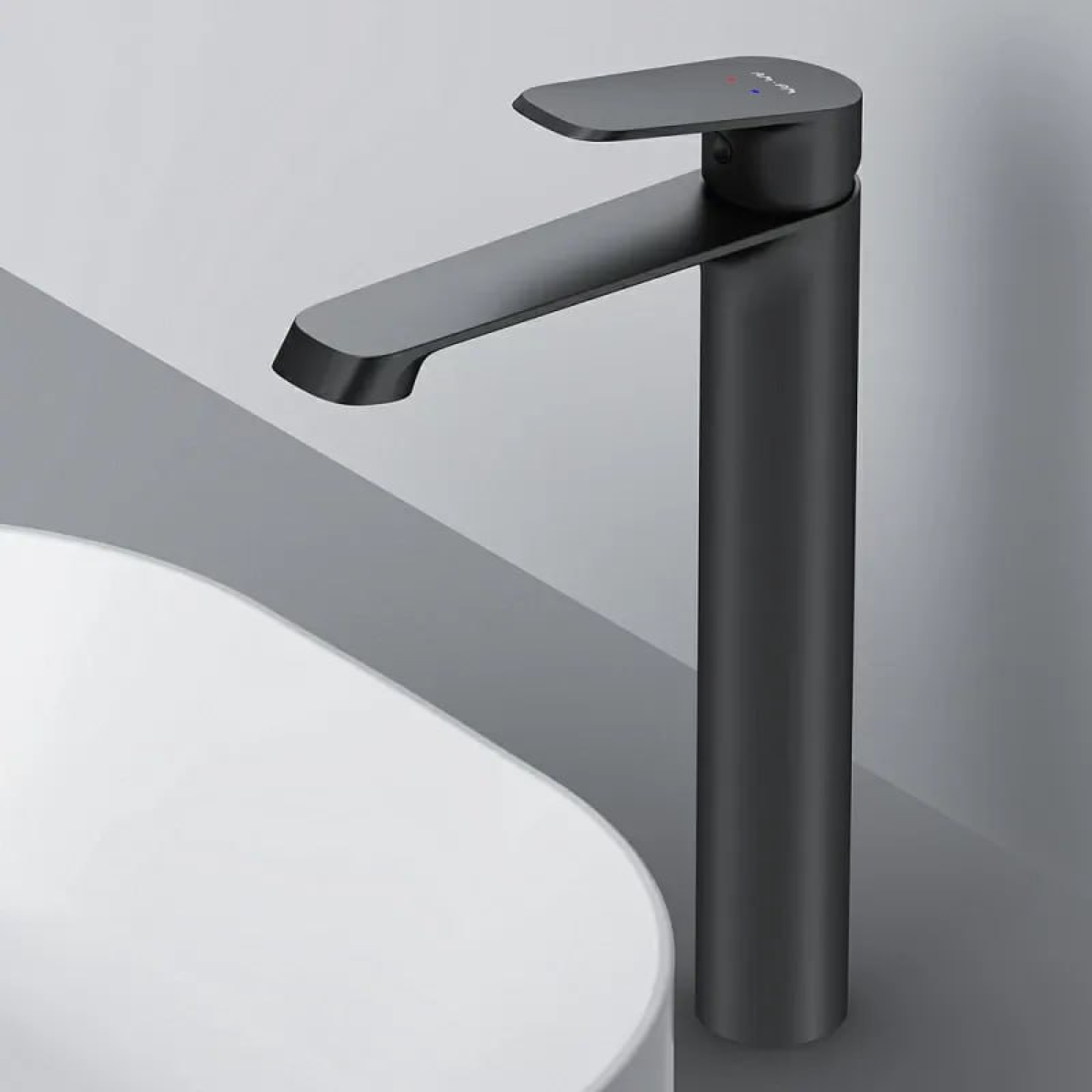 Смеситель AM.PM Func F8F92022 фото-3