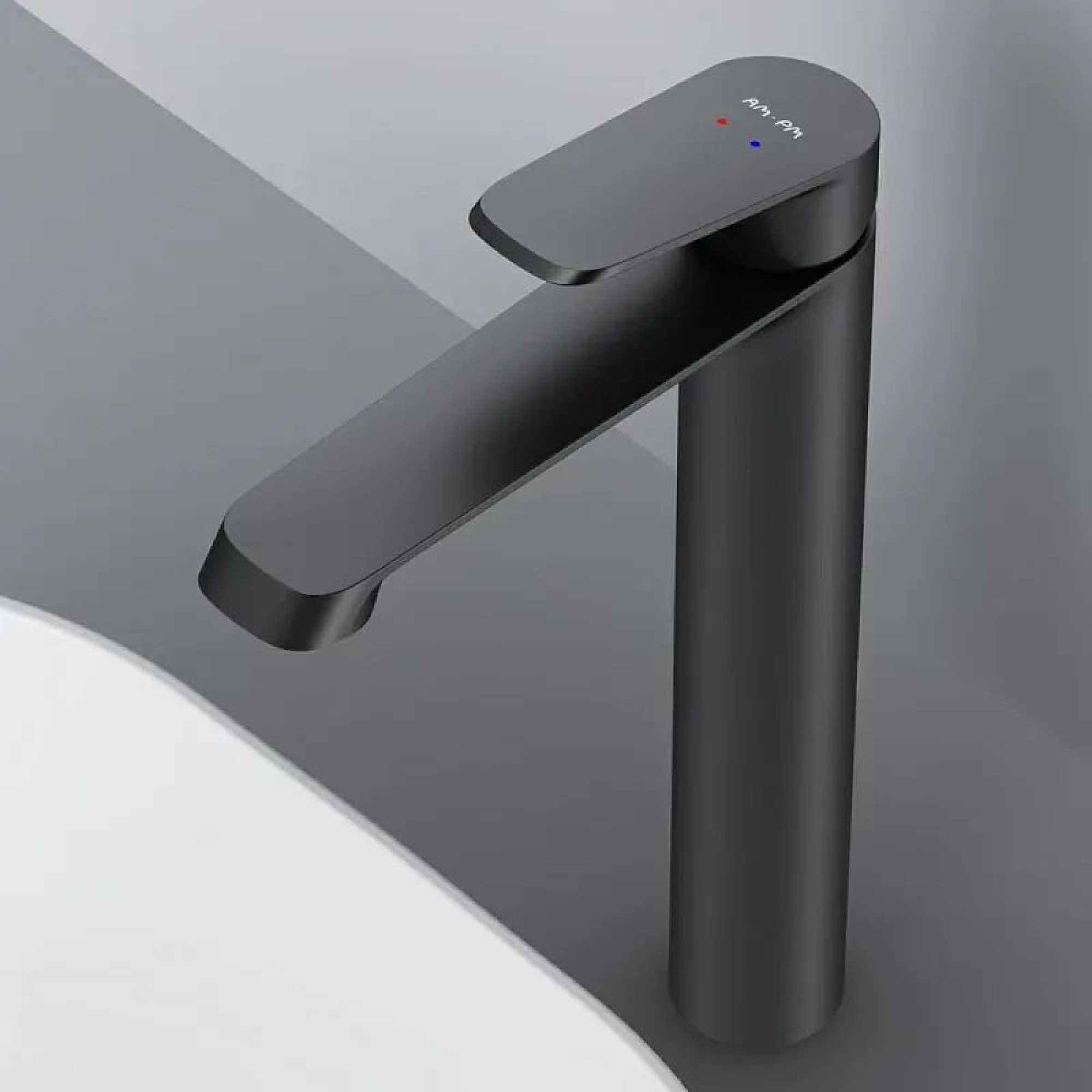 Смеситель AM.PM Func F8F92022 фото-4