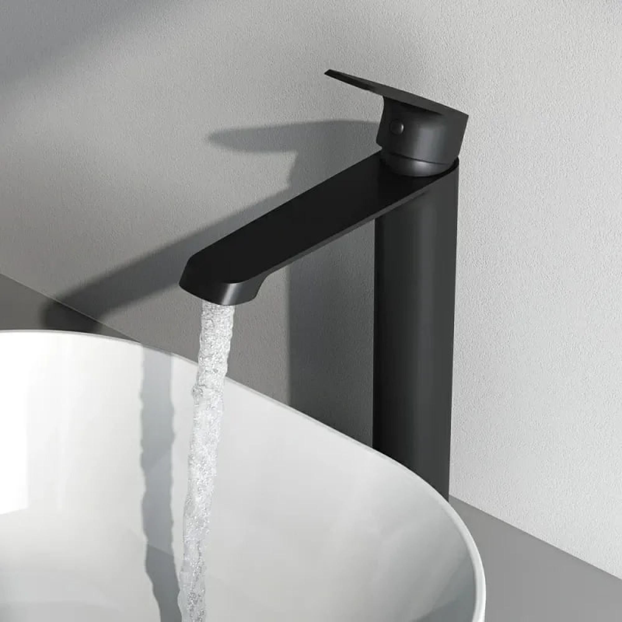 Смеситель AM.PM Func F8F92022 фото-5