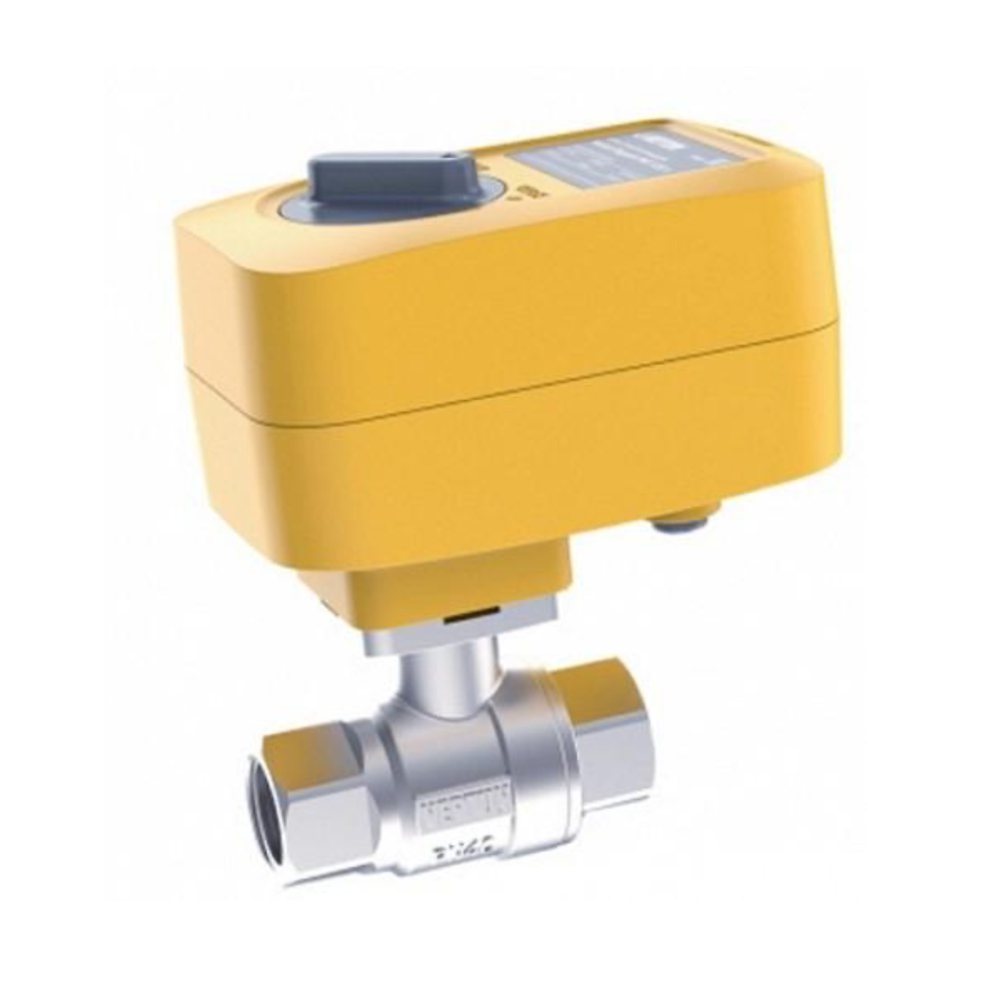 Набор защиты от протечек Neptun Profi Base 1/2 фото-3