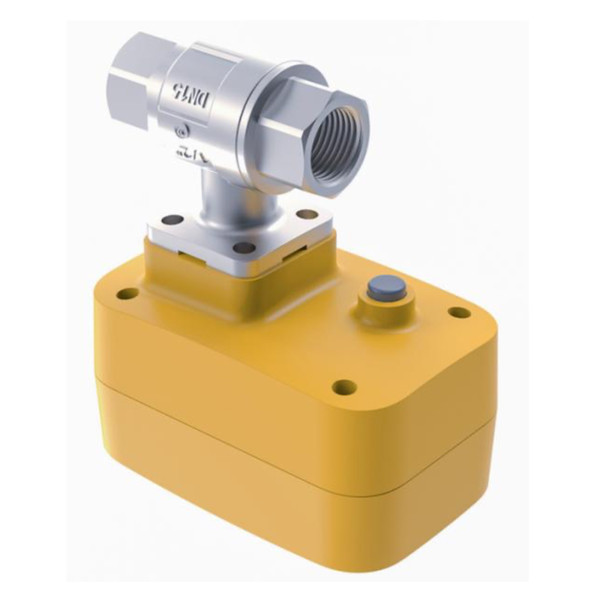 Набор защиты от протечек Neptun Profi Base 1/2 фото-5