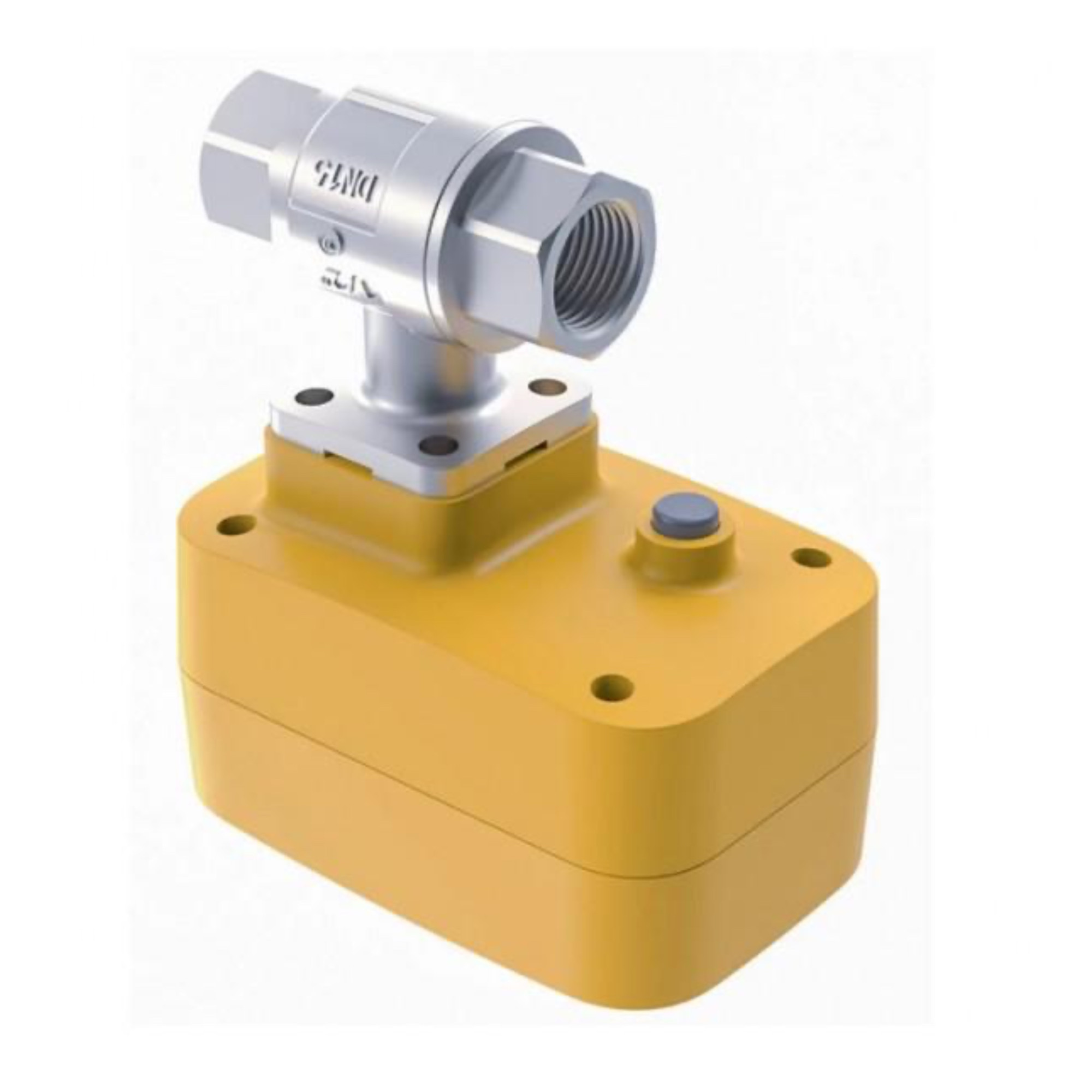 Электрический вентиль Neptun Profi 220 В 1 - фото2