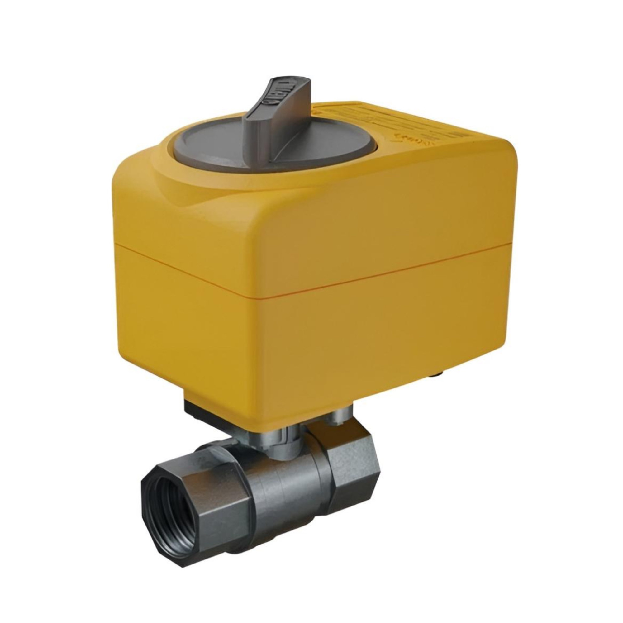 Электрический вентиль Neptun Bugatti Pro 220В 3/4 - фото1