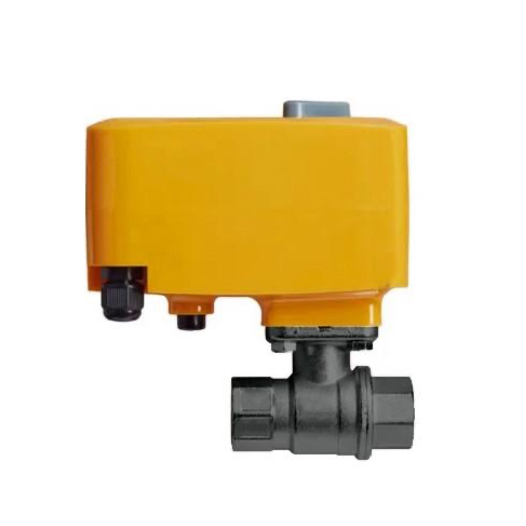 Электрический вентиль Neptun Bugatti Pro 220В 3/4 фото-3