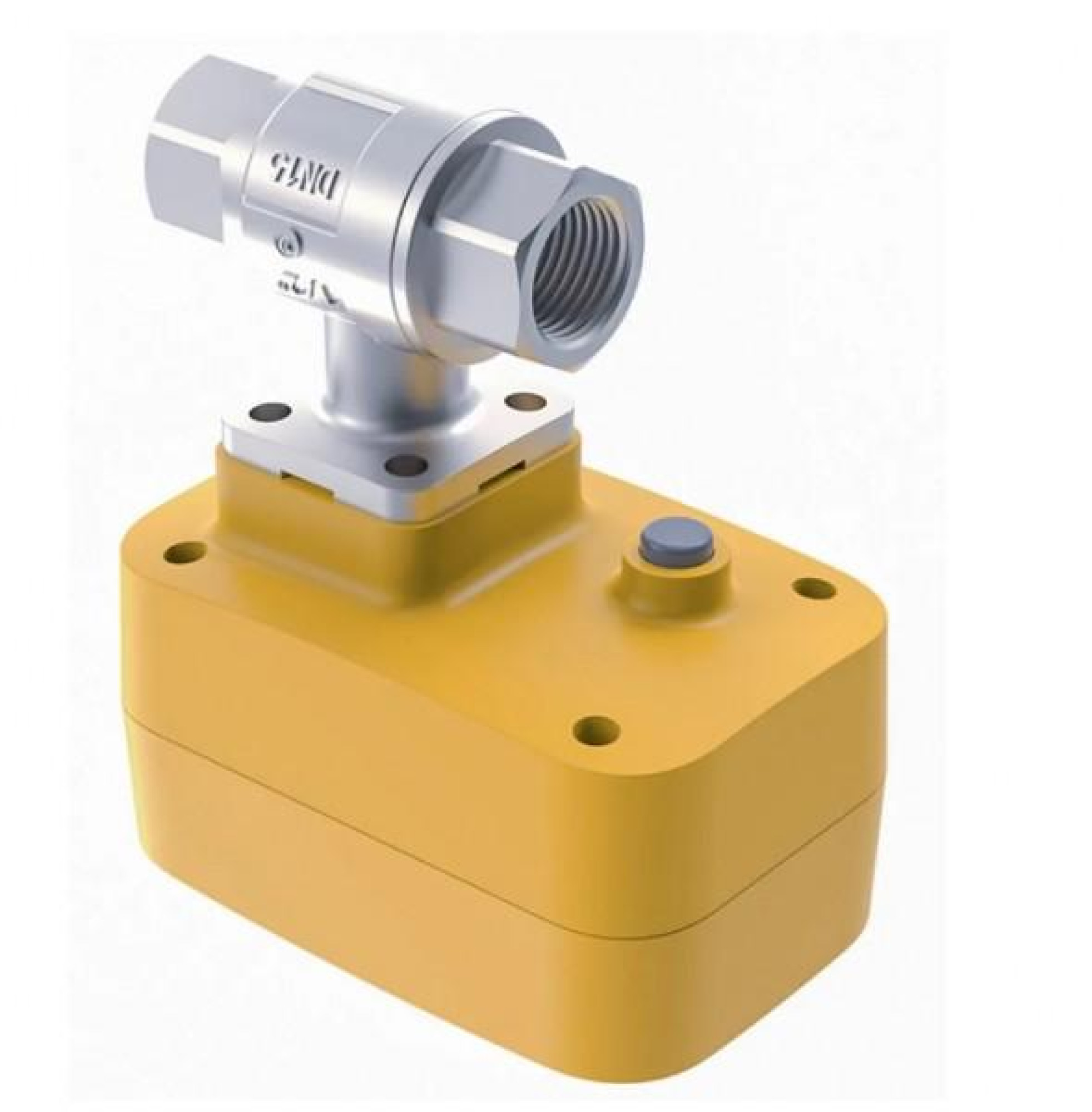 Электрический вентиль Neptun Profi 12 В 1/2 фото-4