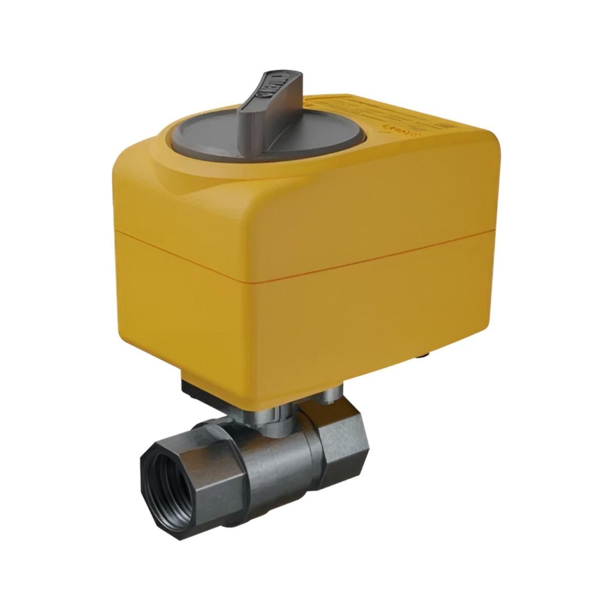 Электрический вентиль Neptun Bugatti Pro 220В 1 - фото1