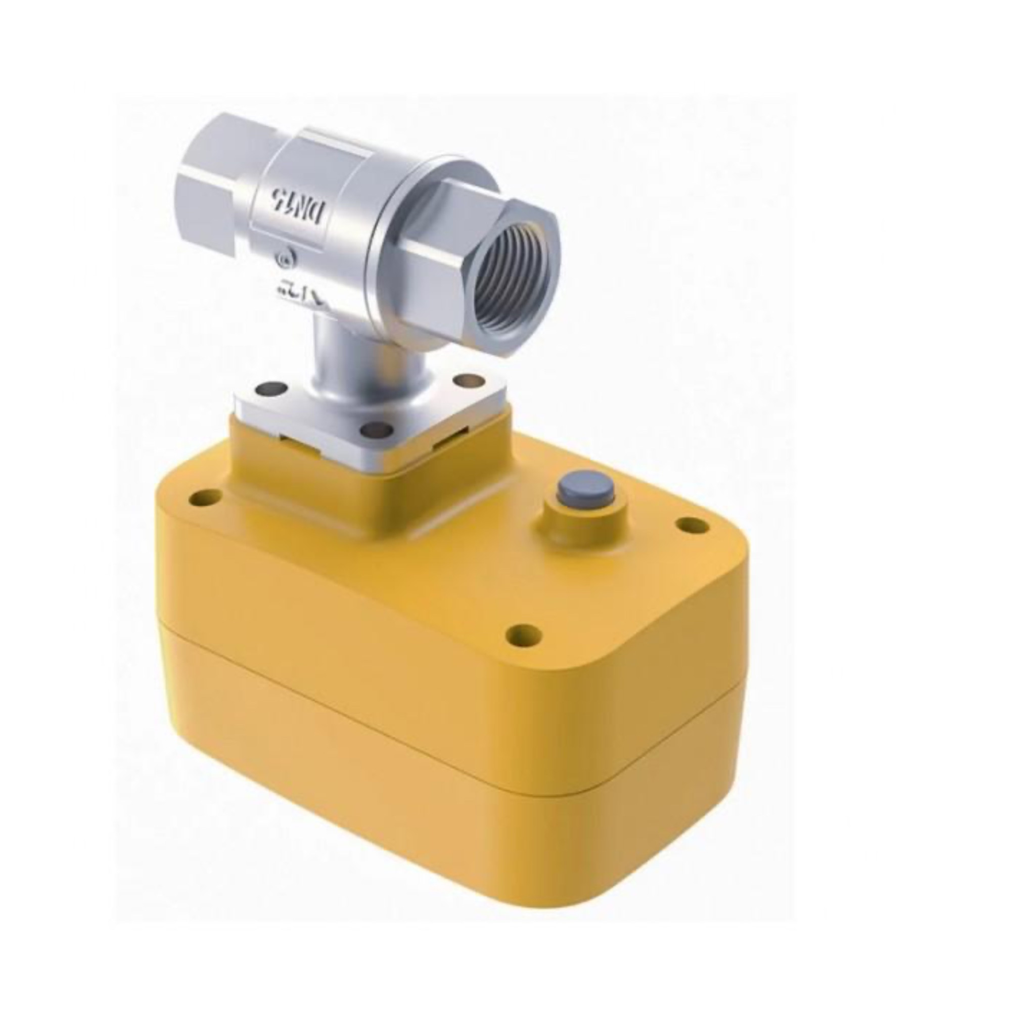 Электрический вентиль Neptun Profi 12 В 1 фото-3