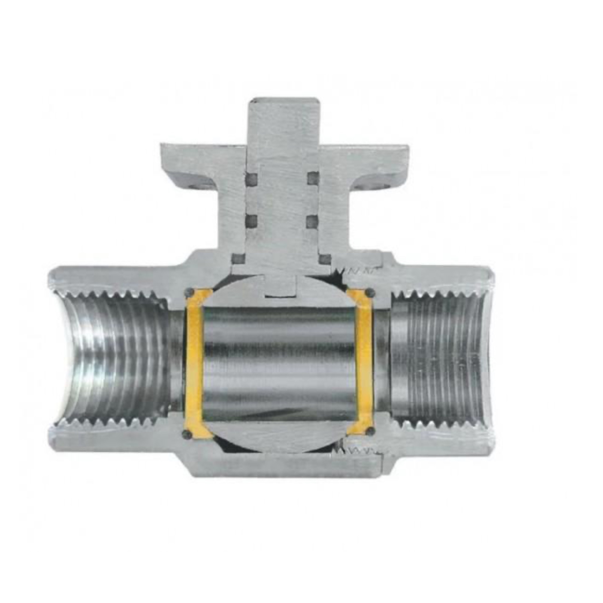 Электрический вентиль Neptun Profi 12 В 1 фото-4