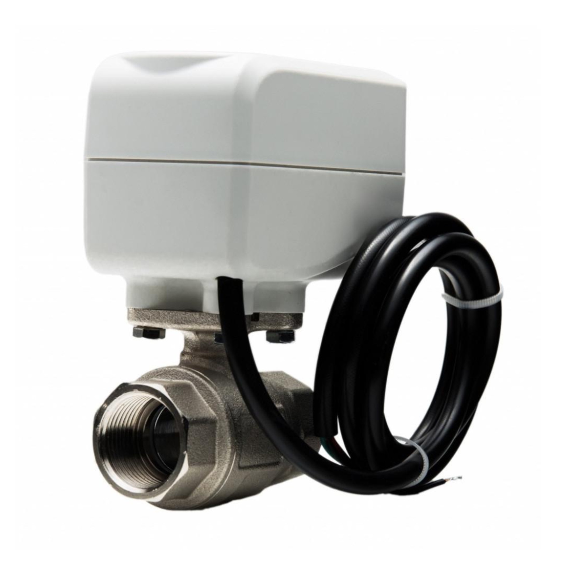 Набор защиты от протечек Neptun Aquacontrol 1/2 фото-3