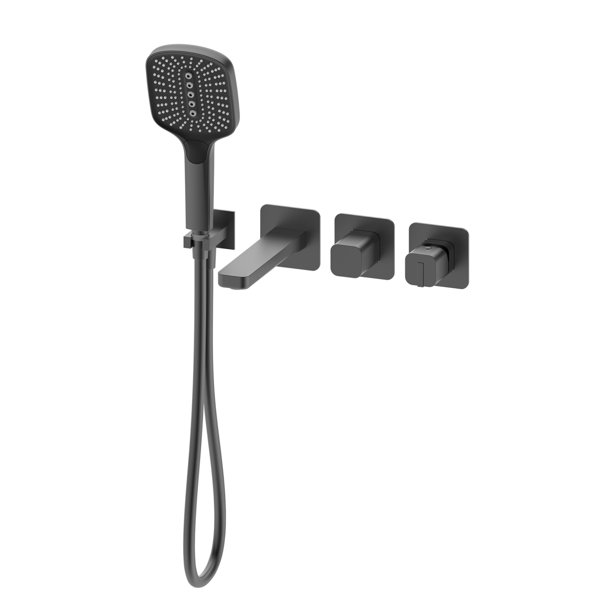 Смеситель Ganzer GZ12134-Q фото-2