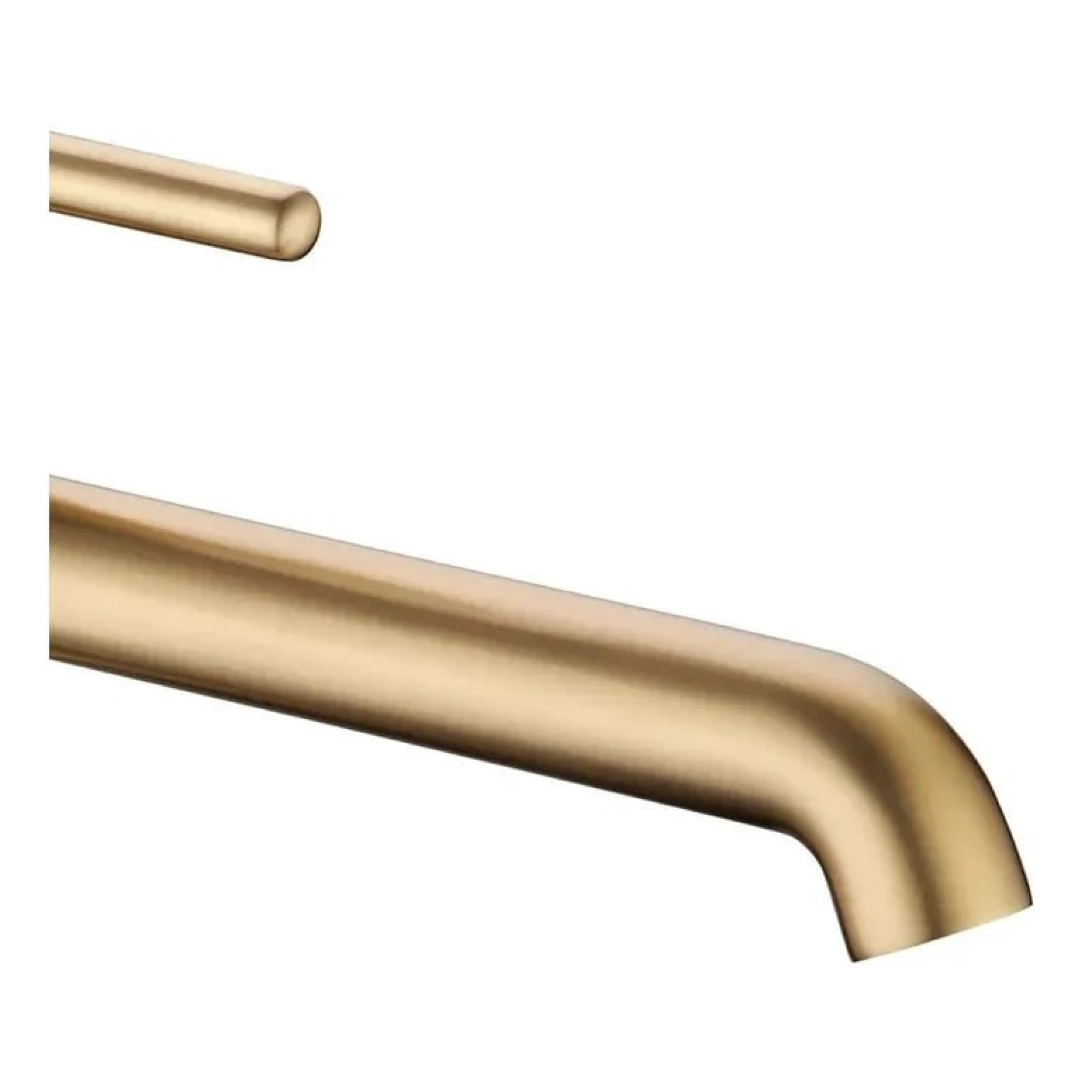 Смеситель Grocenberg GB3029 (золото матовый) фото-3