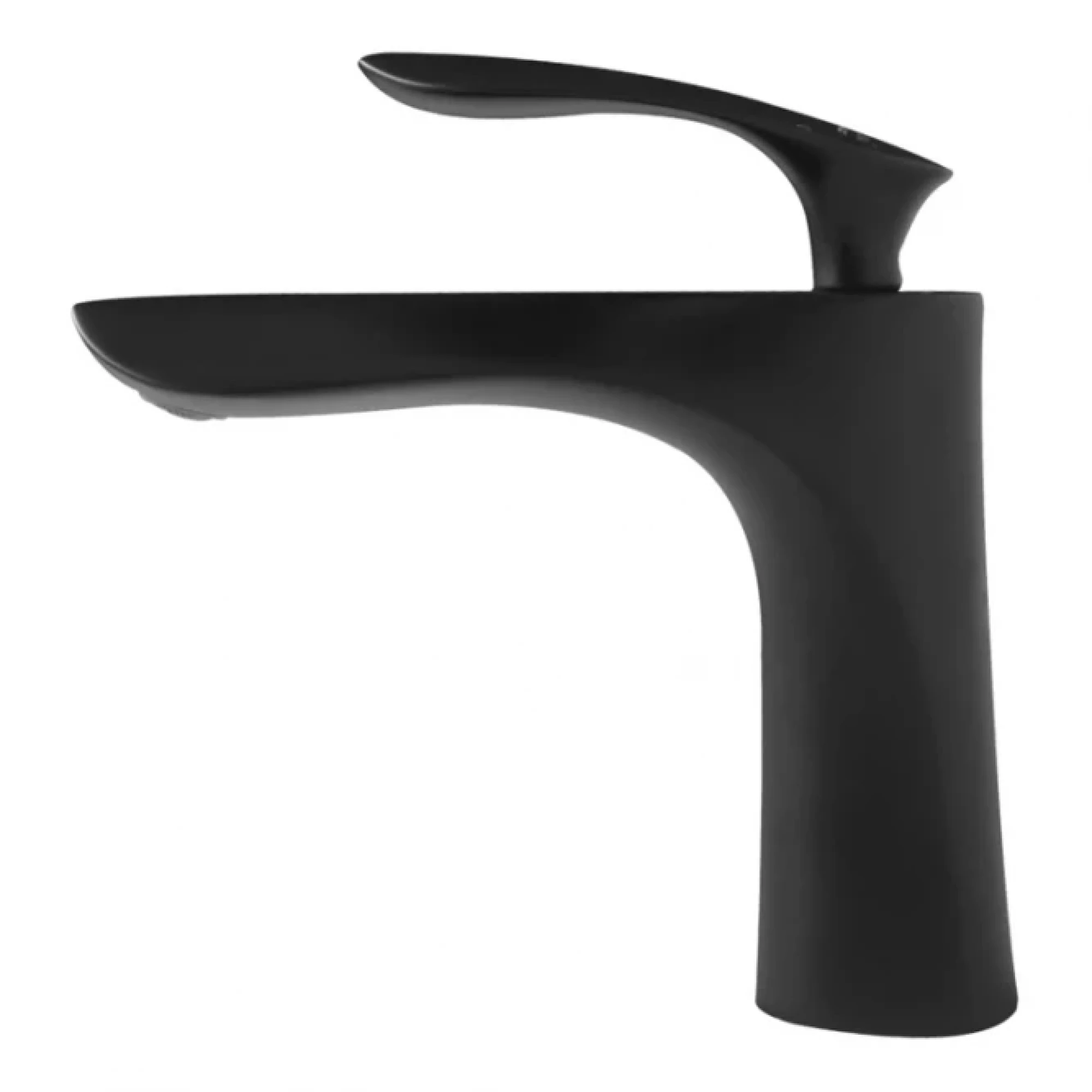 Смеситель Grocenberg GB2001 (черный матовый) фото-4 Смеситель Grocenberg GB2001 (черный матовый) фото-4