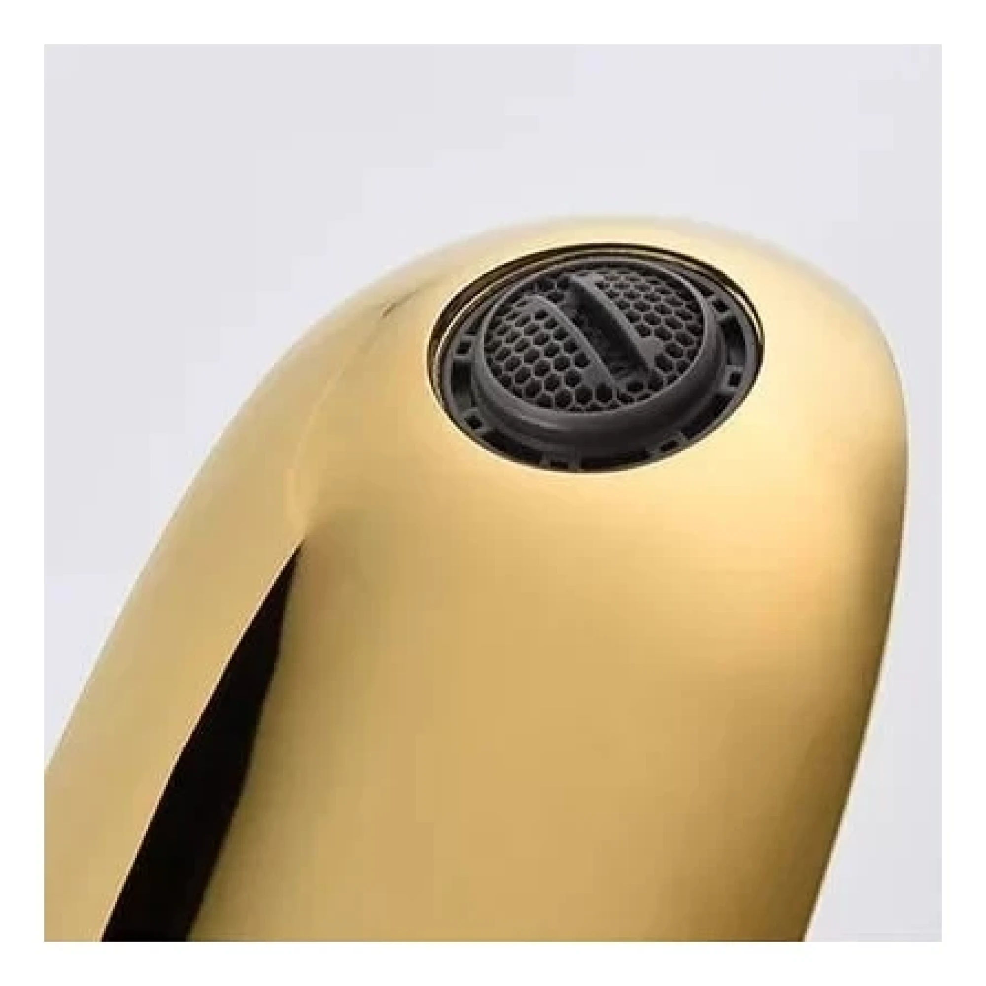 Смеситель Grocenberg GB2001 (золото глянец) фото-5 Смеситель Grocenberg GB2001 (золото глянец) фото-5