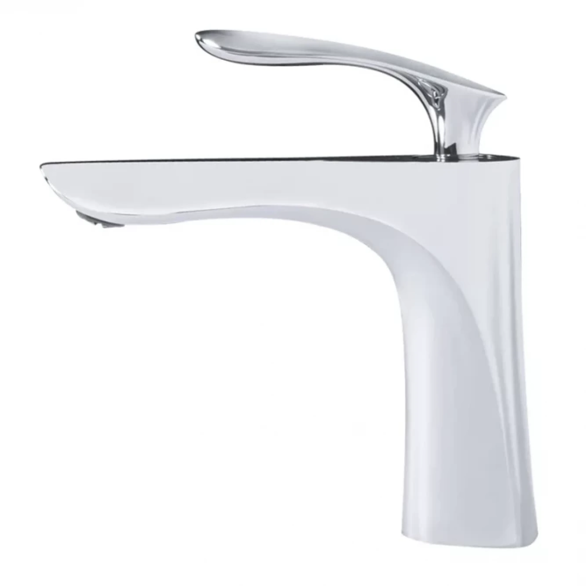 Смеситель Grocenberg GB2001 (хром) фото-6